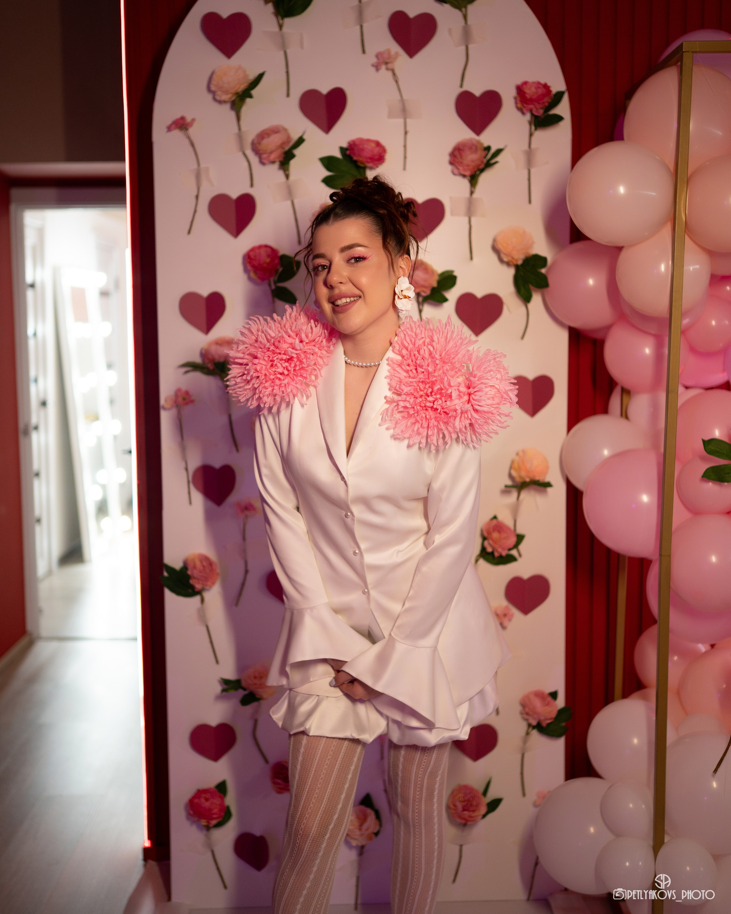 Вечеринка в S.P. Women. Фотограф, видеограф Пятигорск, Ставрополь, Ессентуки, Petlyakovs_photo