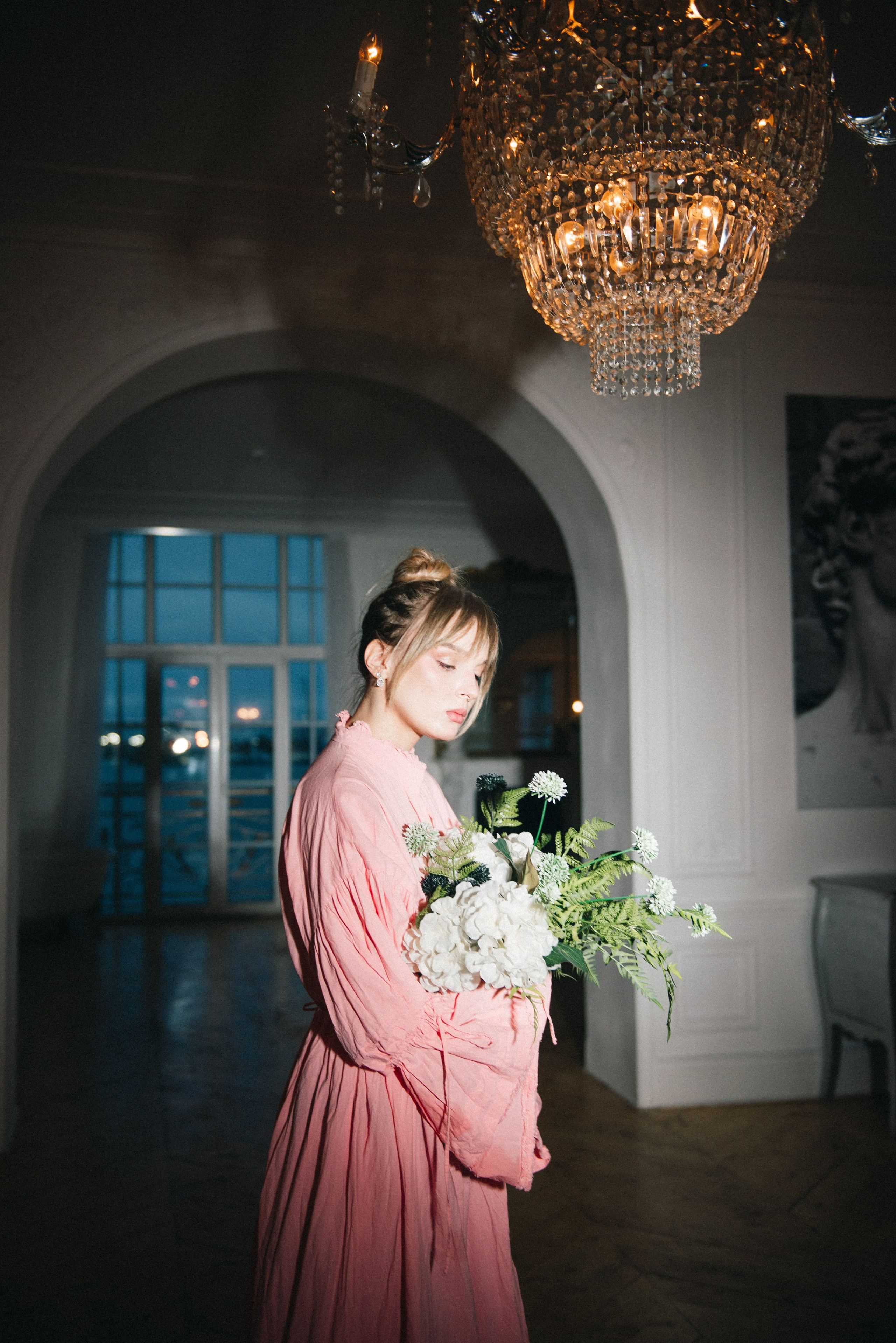 Индивидуальные