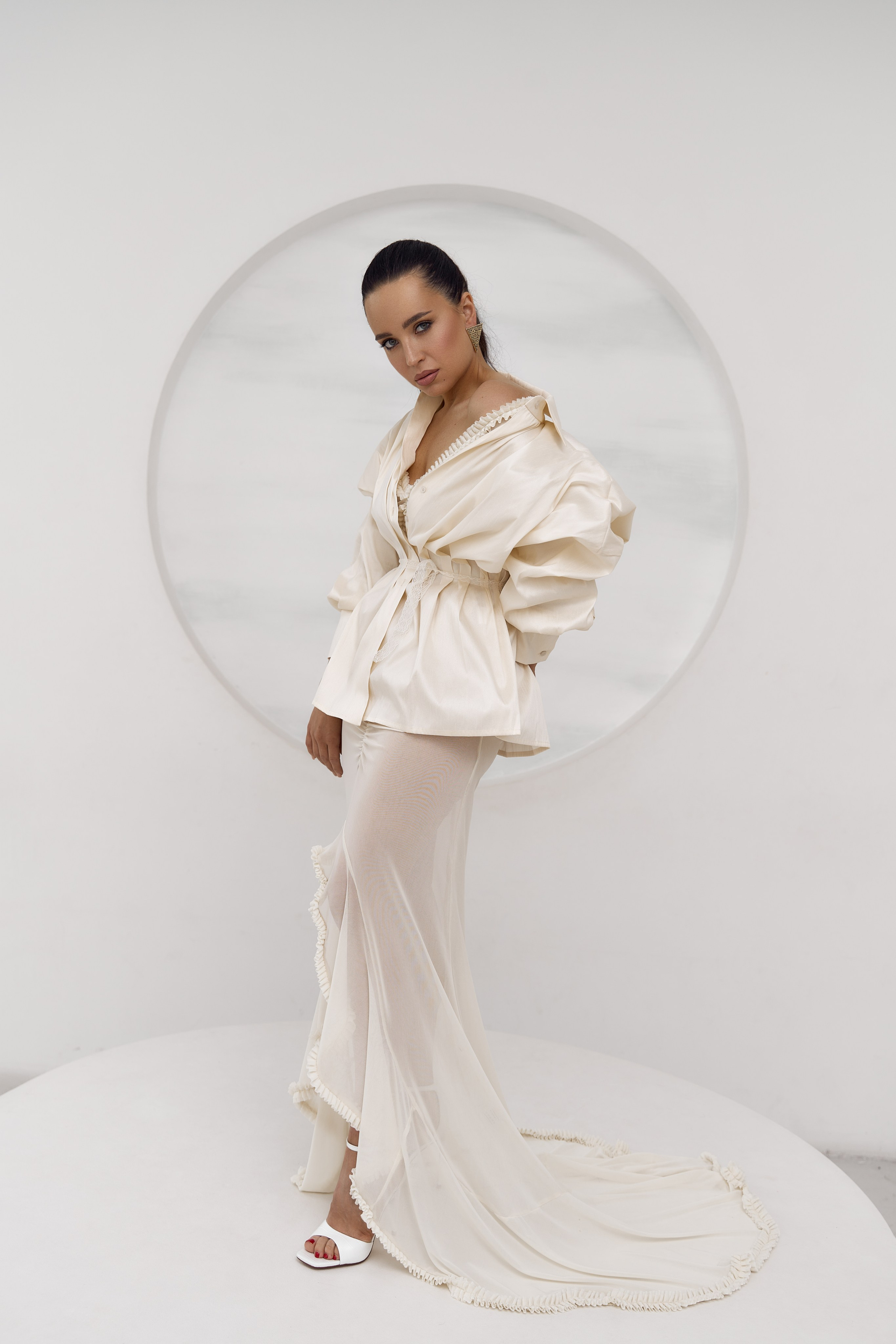 «Как из журнала». Фотограф Лариса Рямова