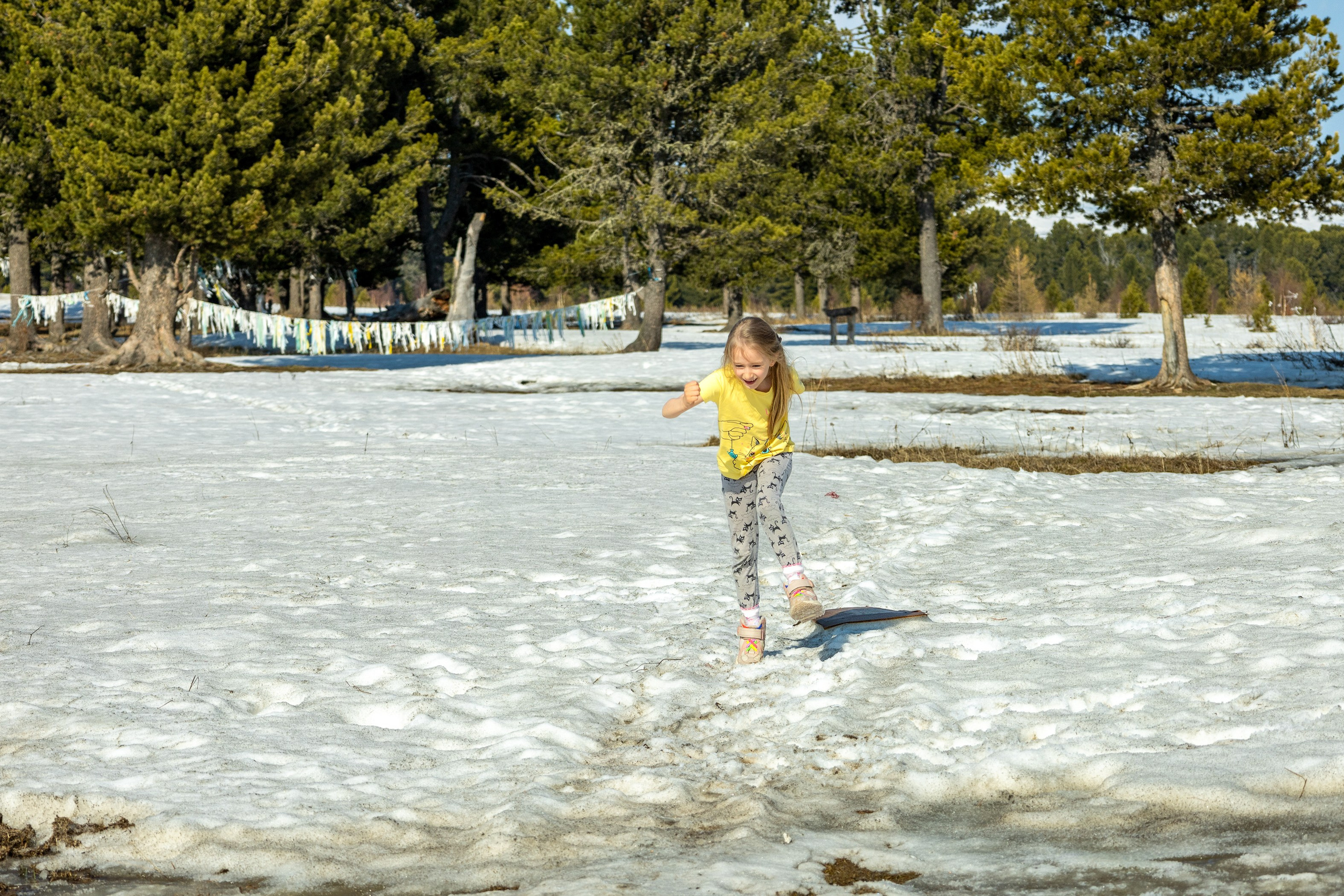 Майские в горах 2023. Gennady Travel