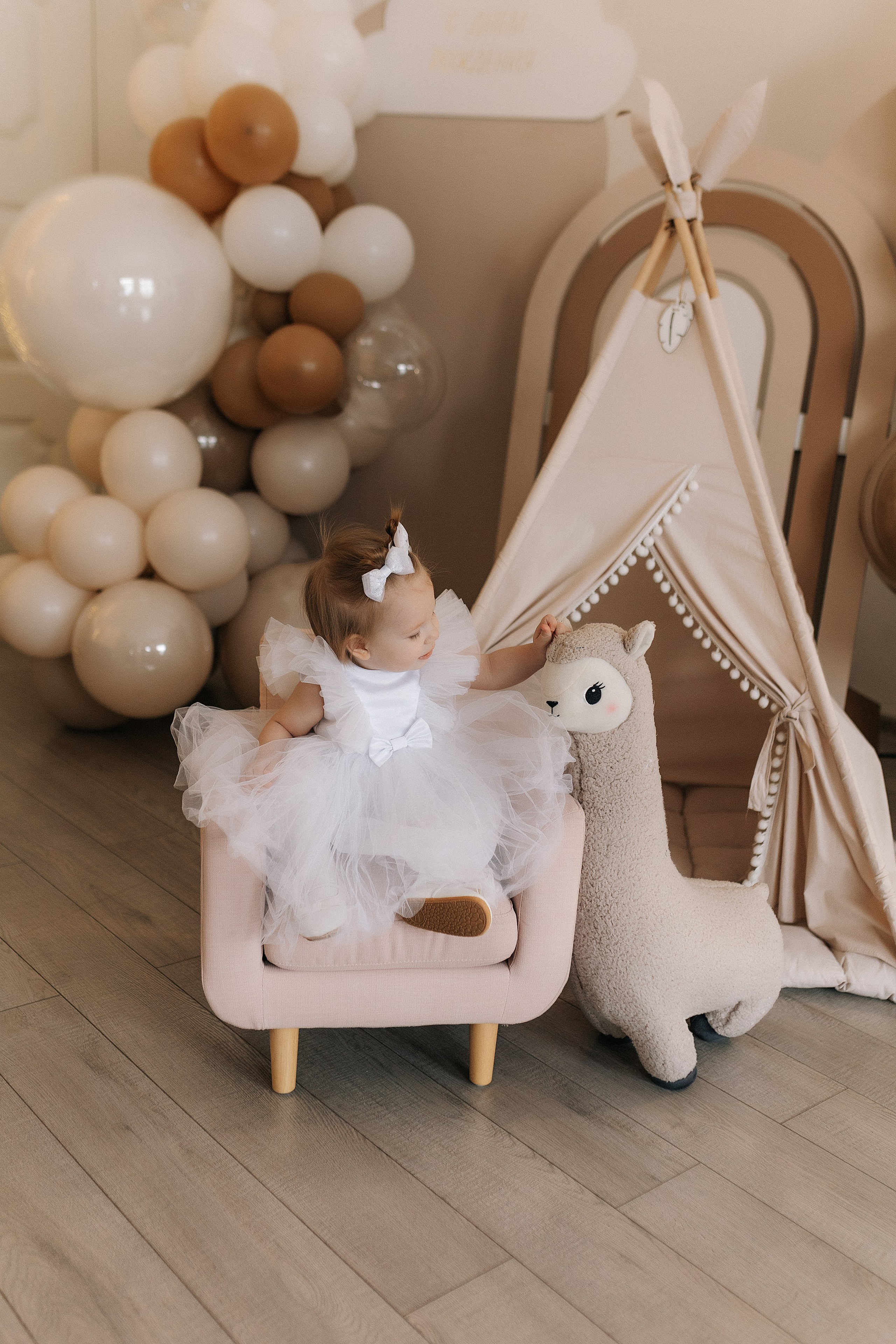 Годик Мирочке. Фотограф Пенза/Сердобск