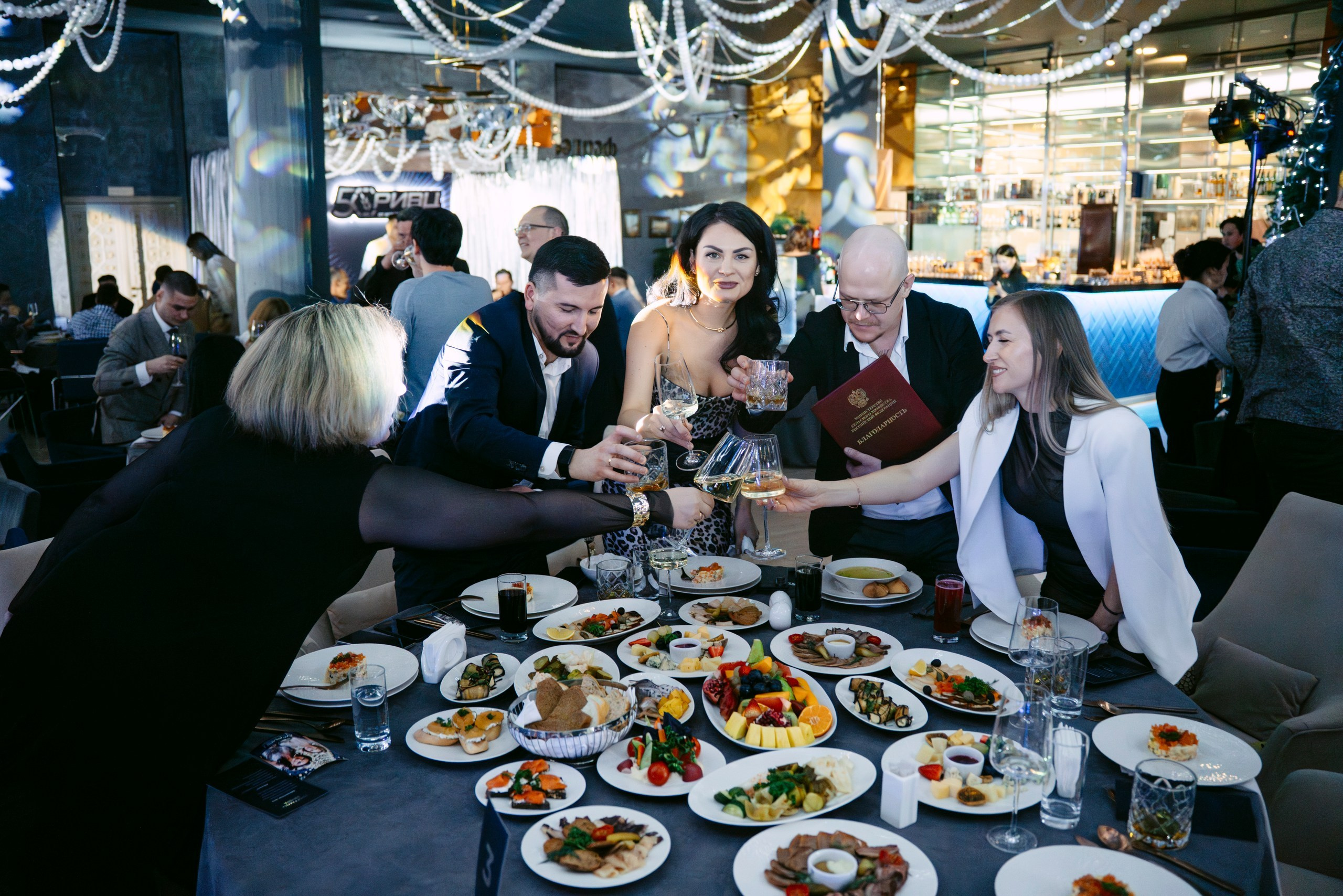 РИВЦ, 50 лет. Саша Копылов, фотограф в Казани