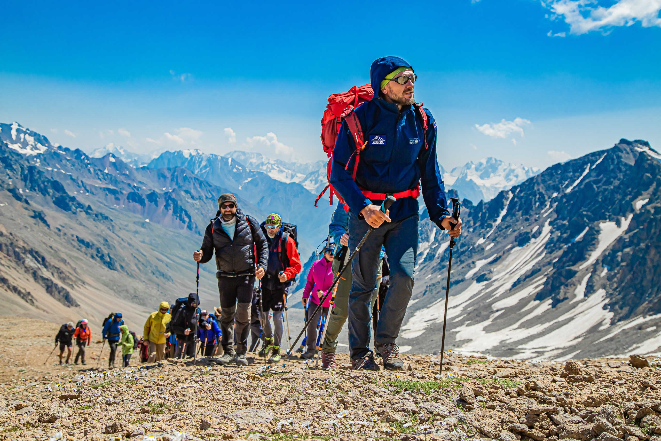 КАВКАЗ. Авторские туры с профессиональным фотографом