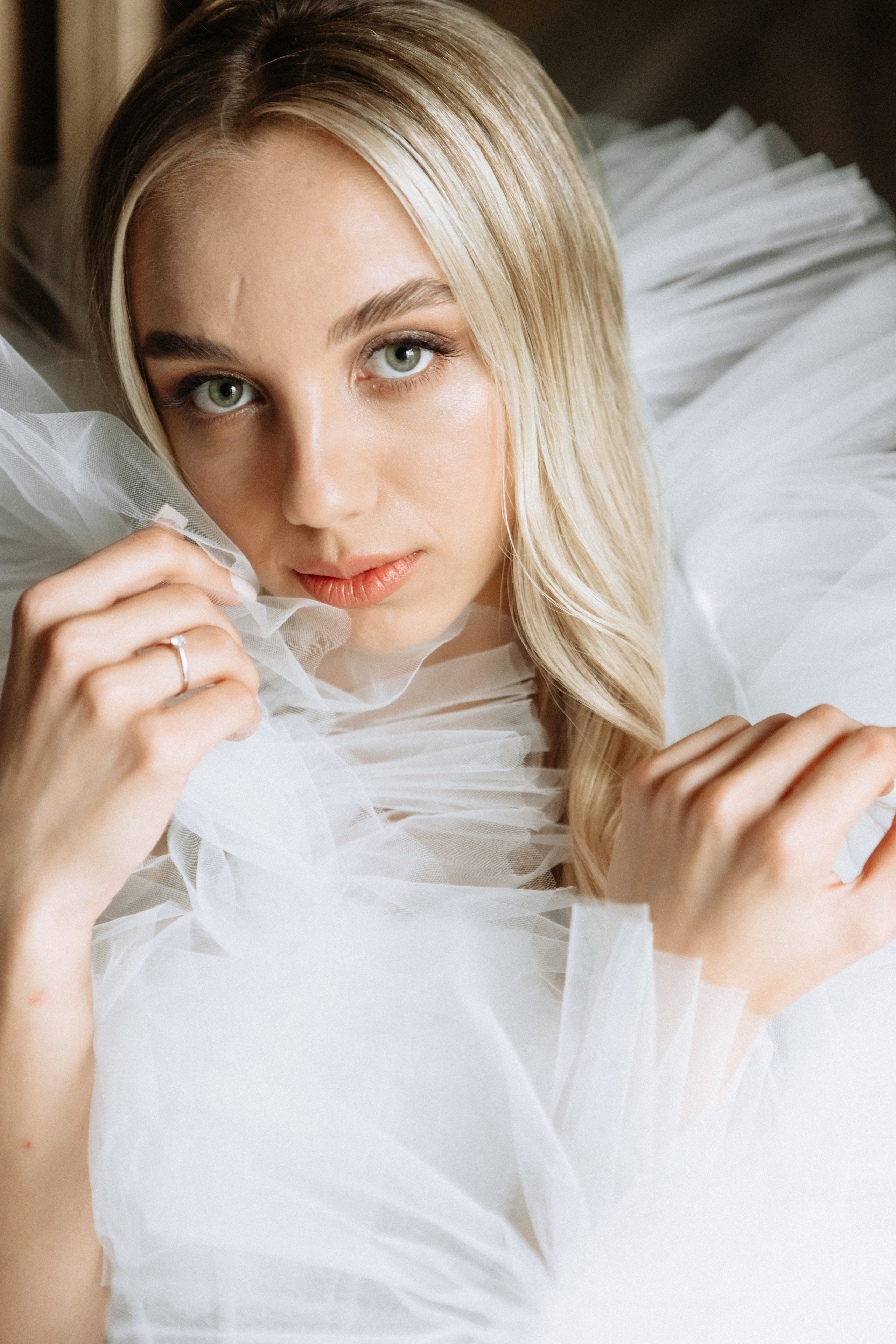 Свадебная выездная церемония. Главная