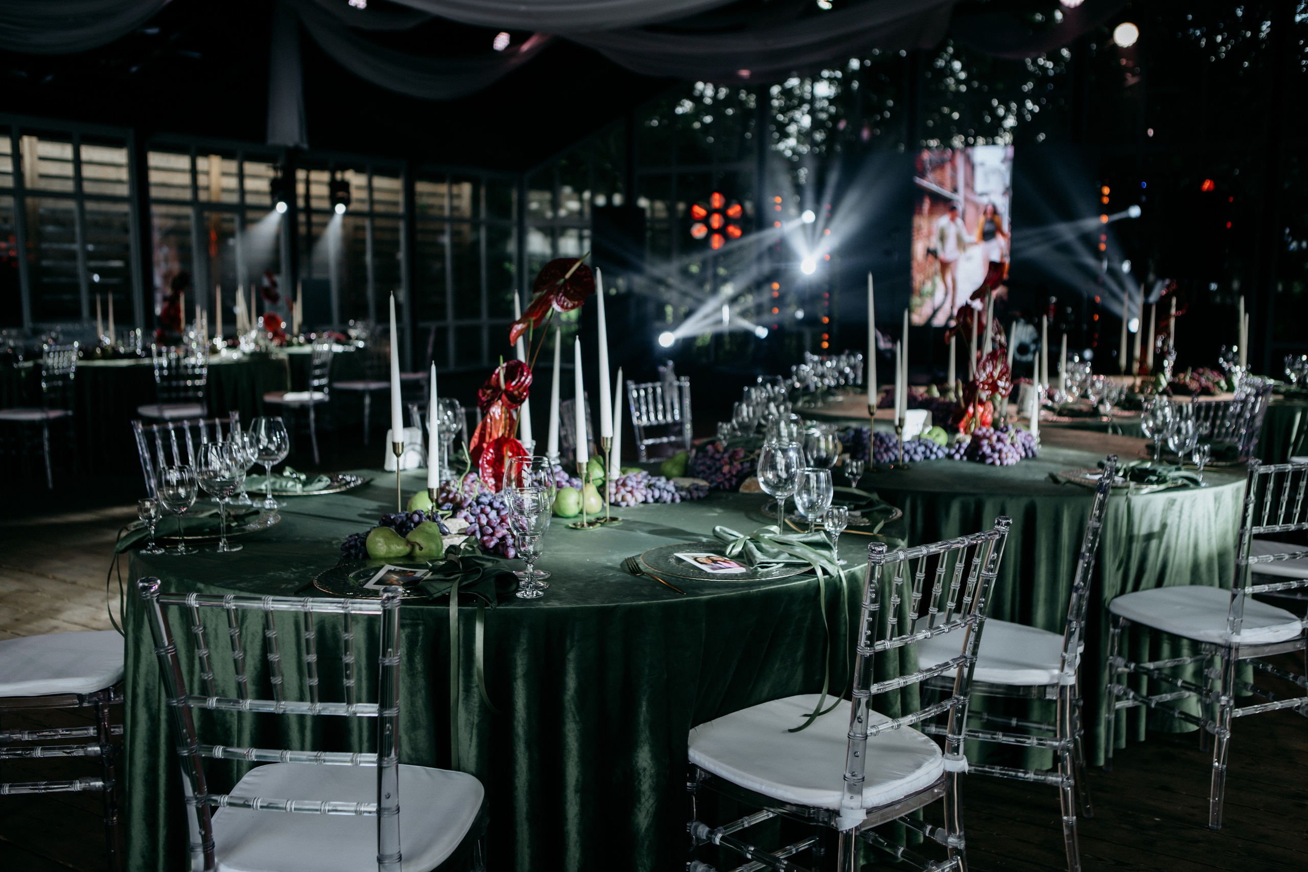 Евгений & Мария. Главная