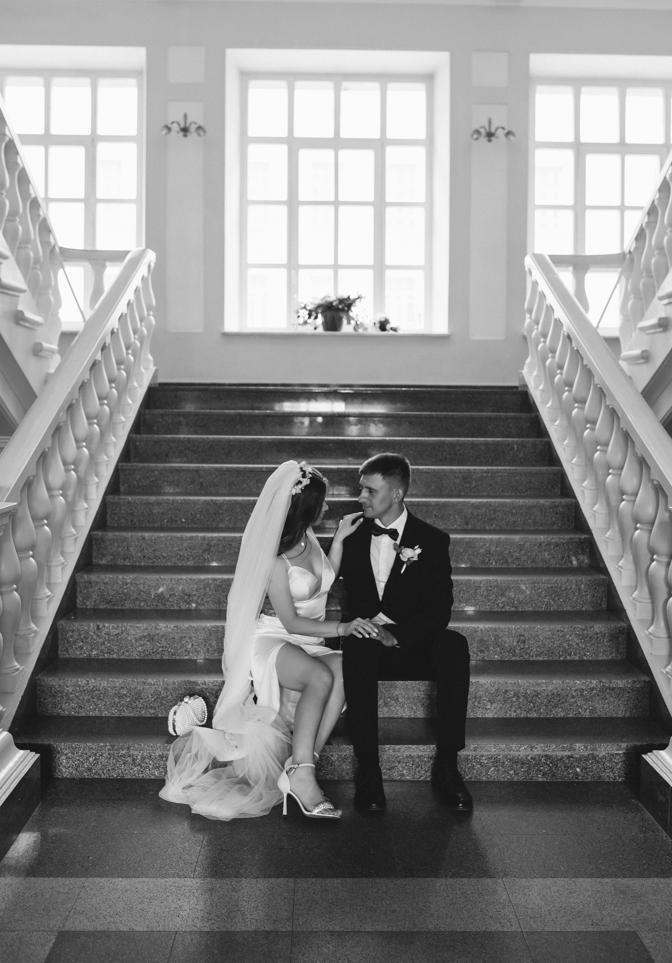 Людмила & Андрей. Главная