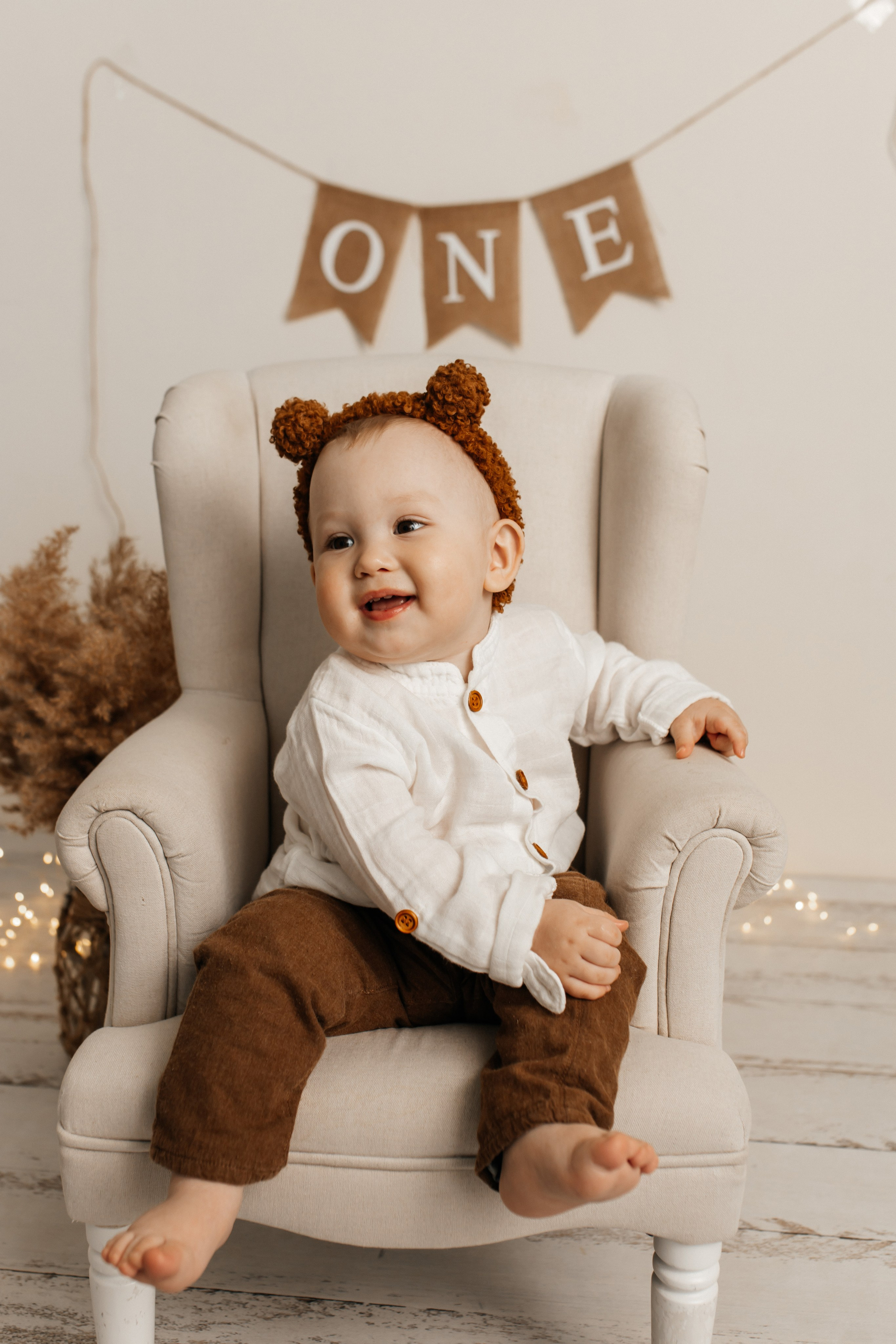 Годовасики. Семейный и детский фотограф в Южноуральске Дубовицкая Елена