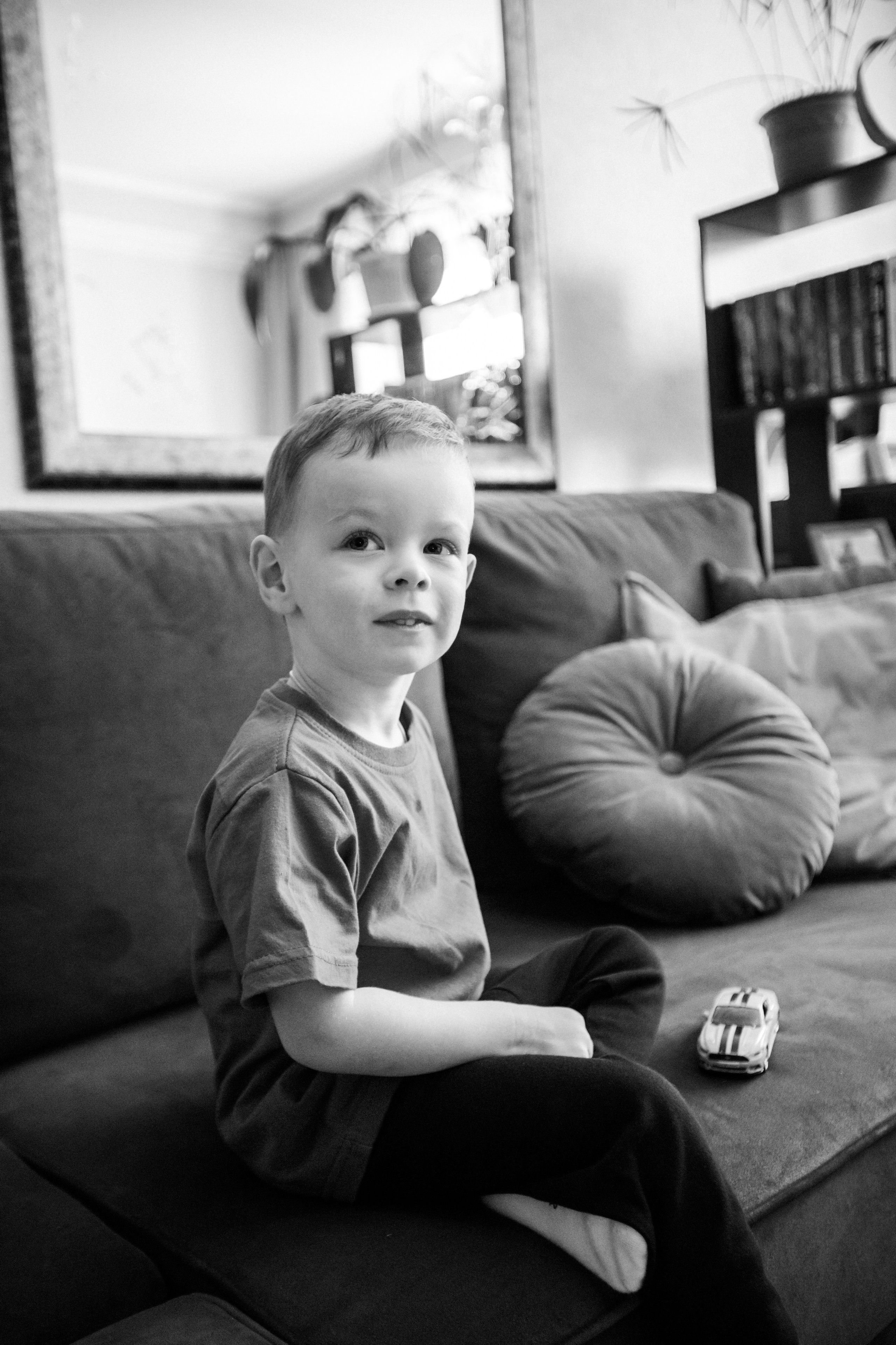 Ярослав + Юля + Егор. Главная