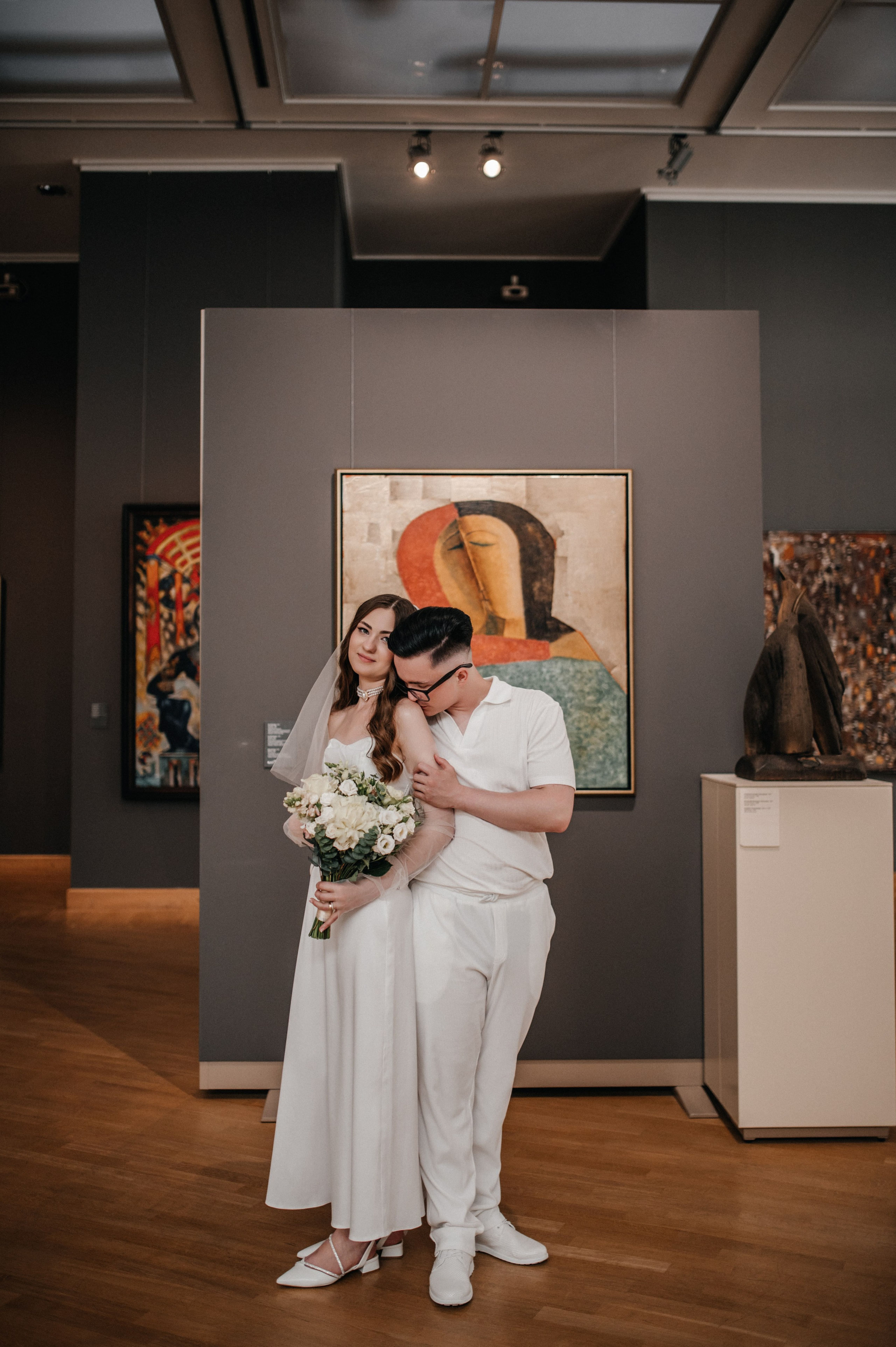 Гена-Юля, лето 2025. Главная