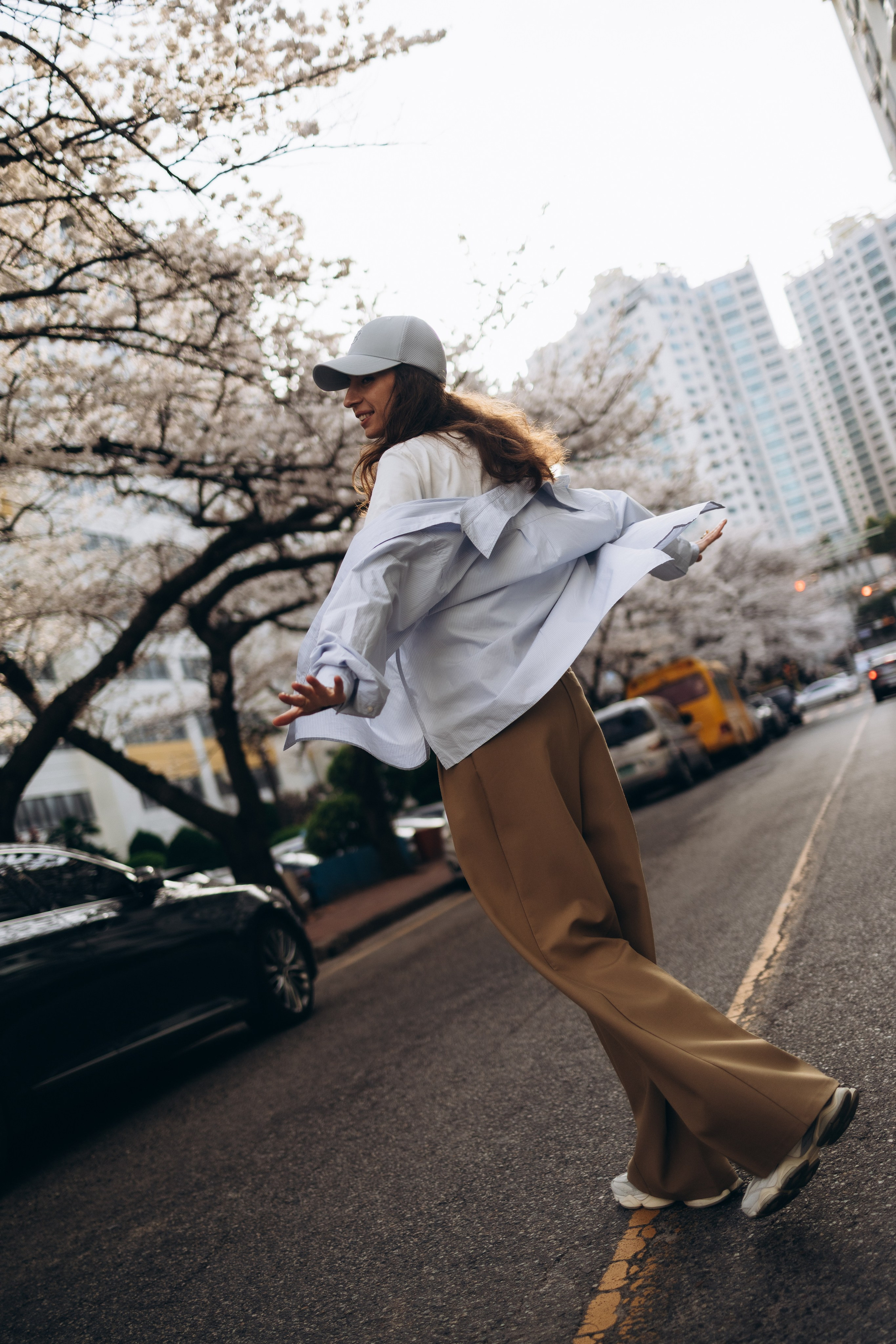 Людмила верит в астрологию. Фотограф Артем Бросов в Санкт-Петербурге и Дубае