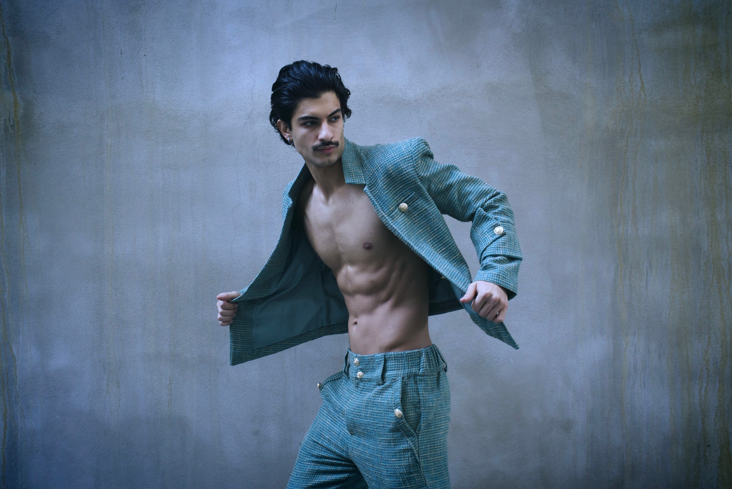 Portfolio of Fashion Photographer in Istanbul & Dubai — Sergio Maiis. Sergio Maiis — Fashion Photographer in Istanbul | Editorial & Lifestyle Photographer