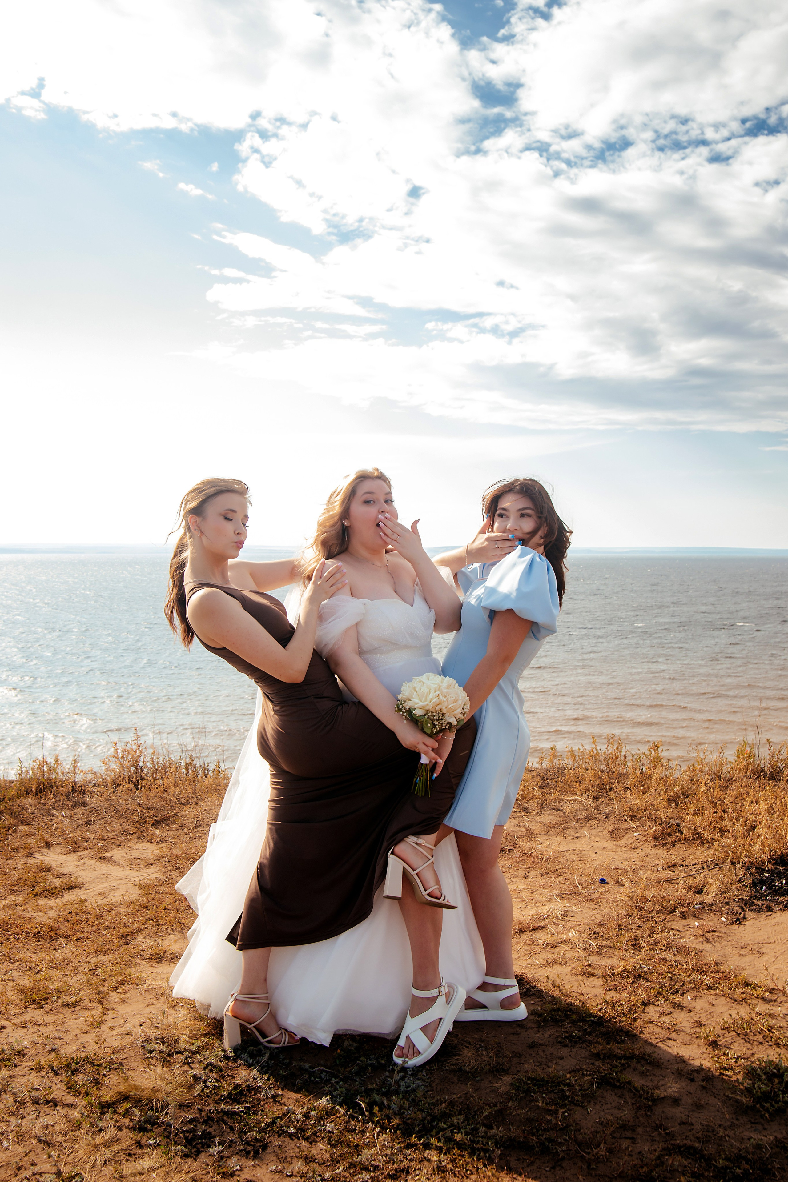 Иван & Полина. Свадебный и семейный фотограф в Самаре и Тольятти Башкатова Ольга