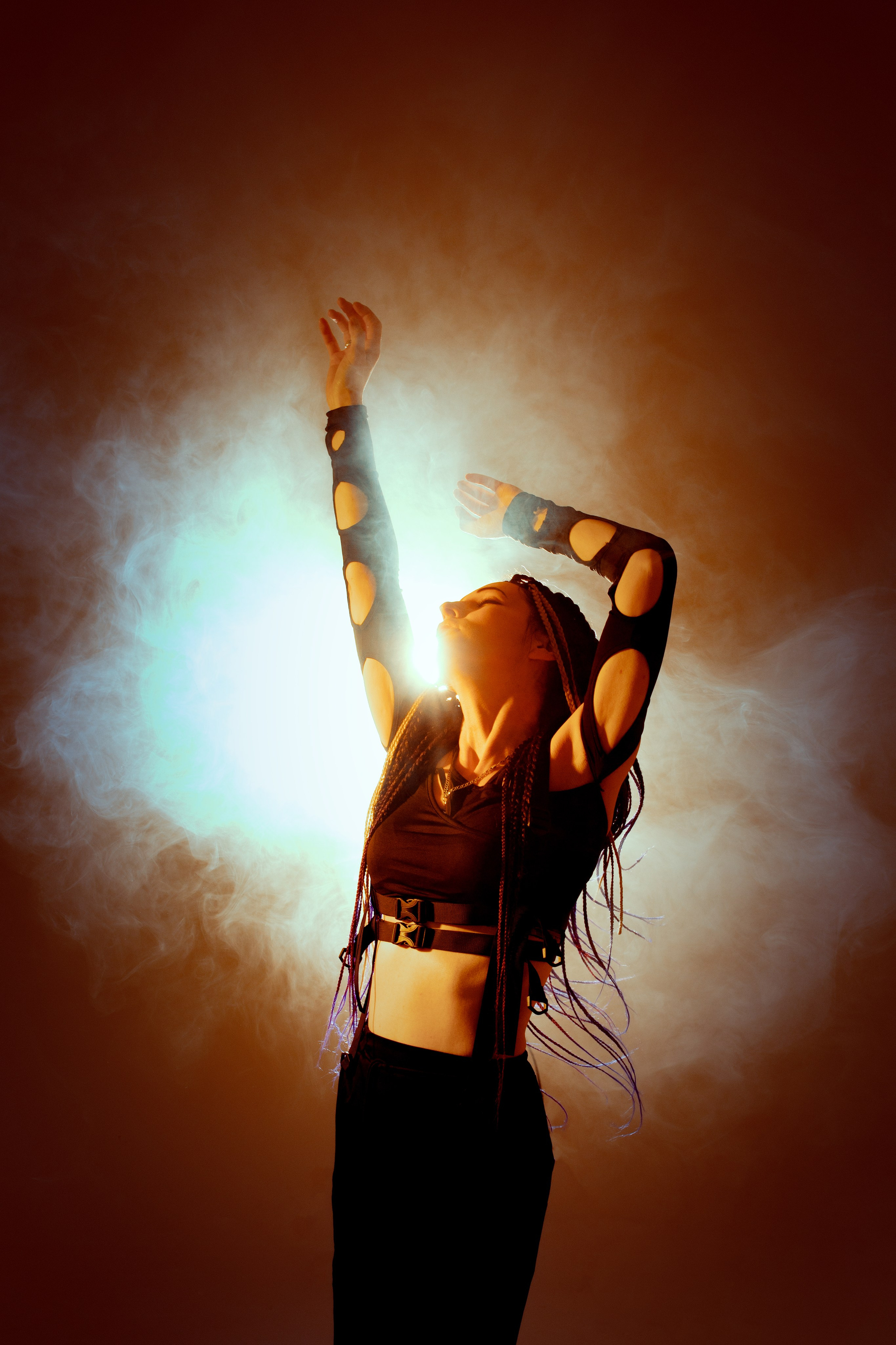 NАDИ. Фотограф Елена Богачева (lenalena_na_na_na)