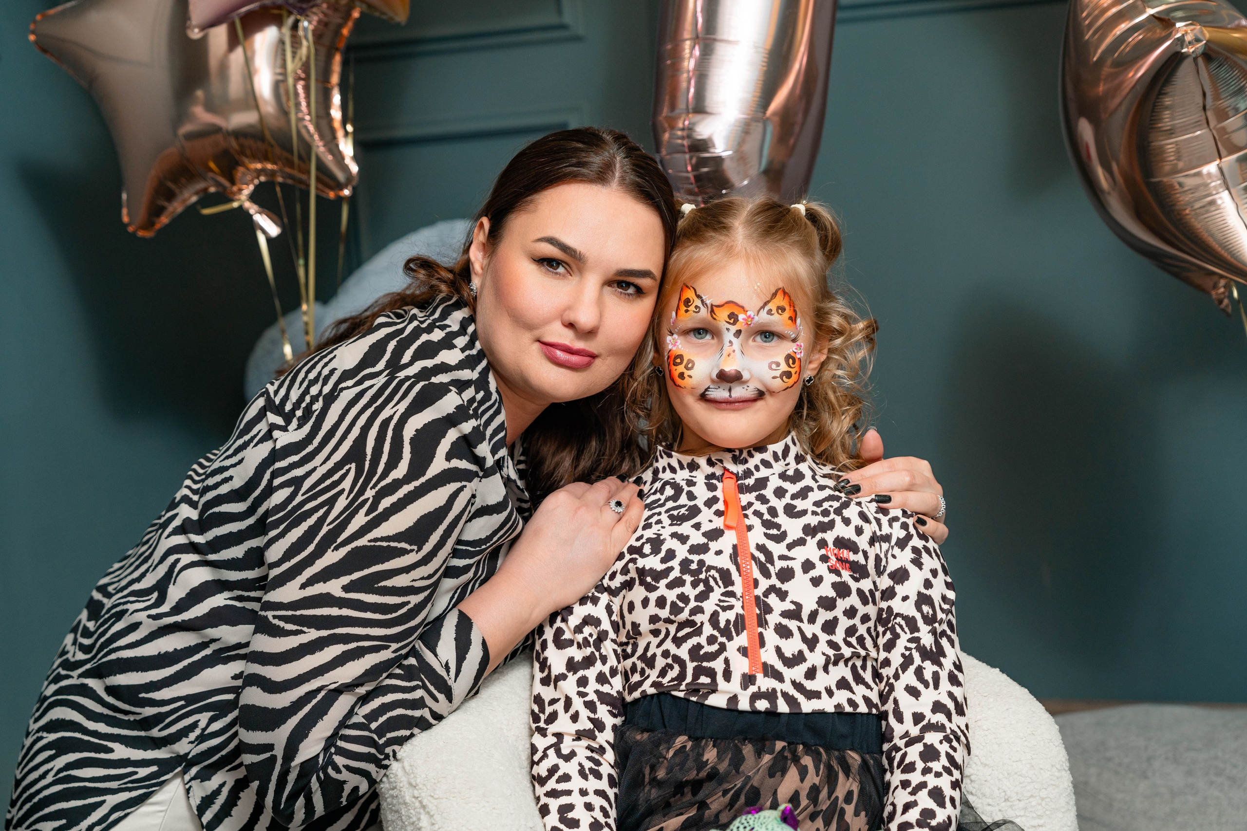 День Рождения Лауры в TiDi-клуб. Фотограф Никита Комаров