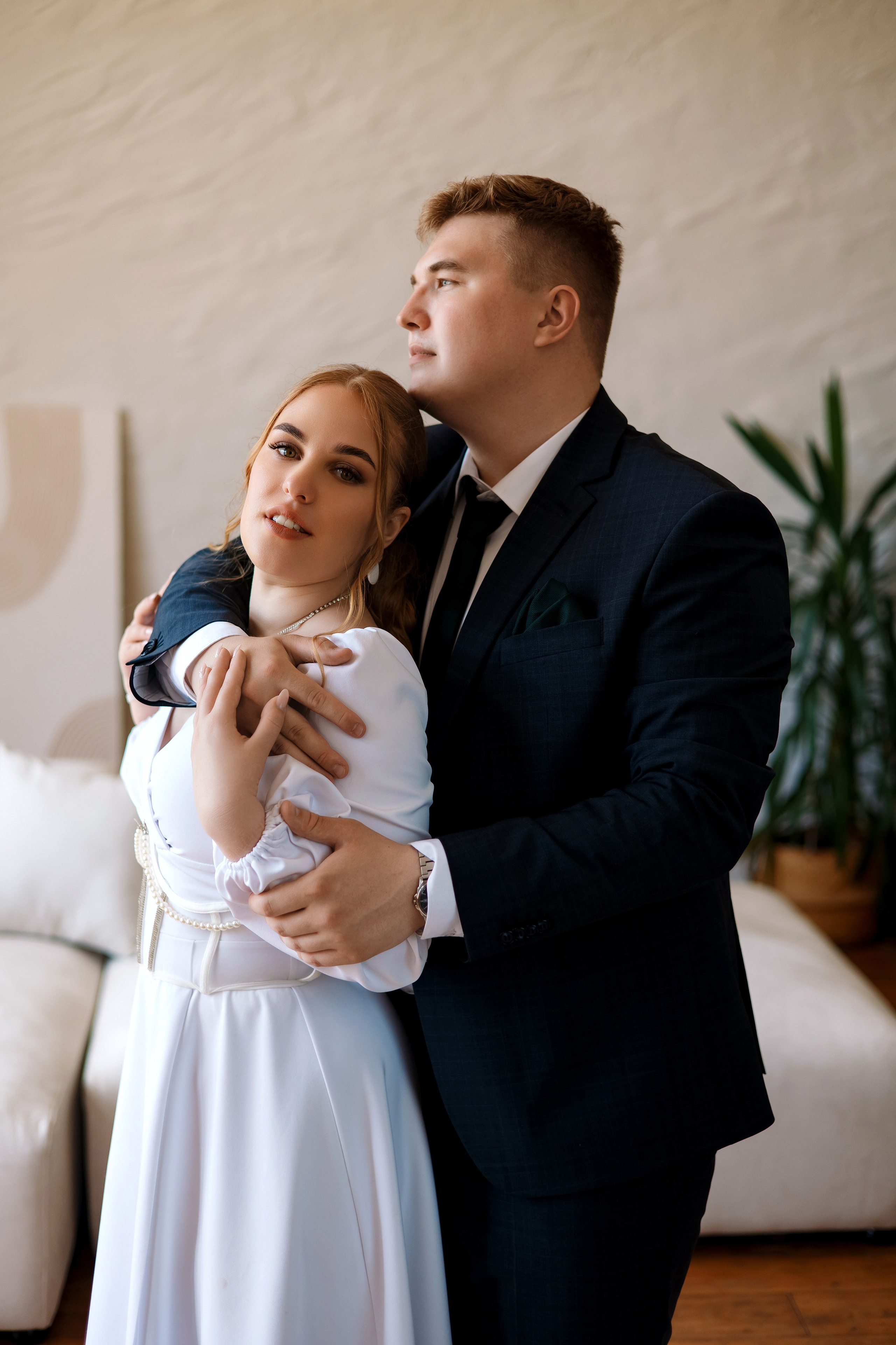 Екатерина & Артем. Фотограф Любовь Корниенко, Примоский край