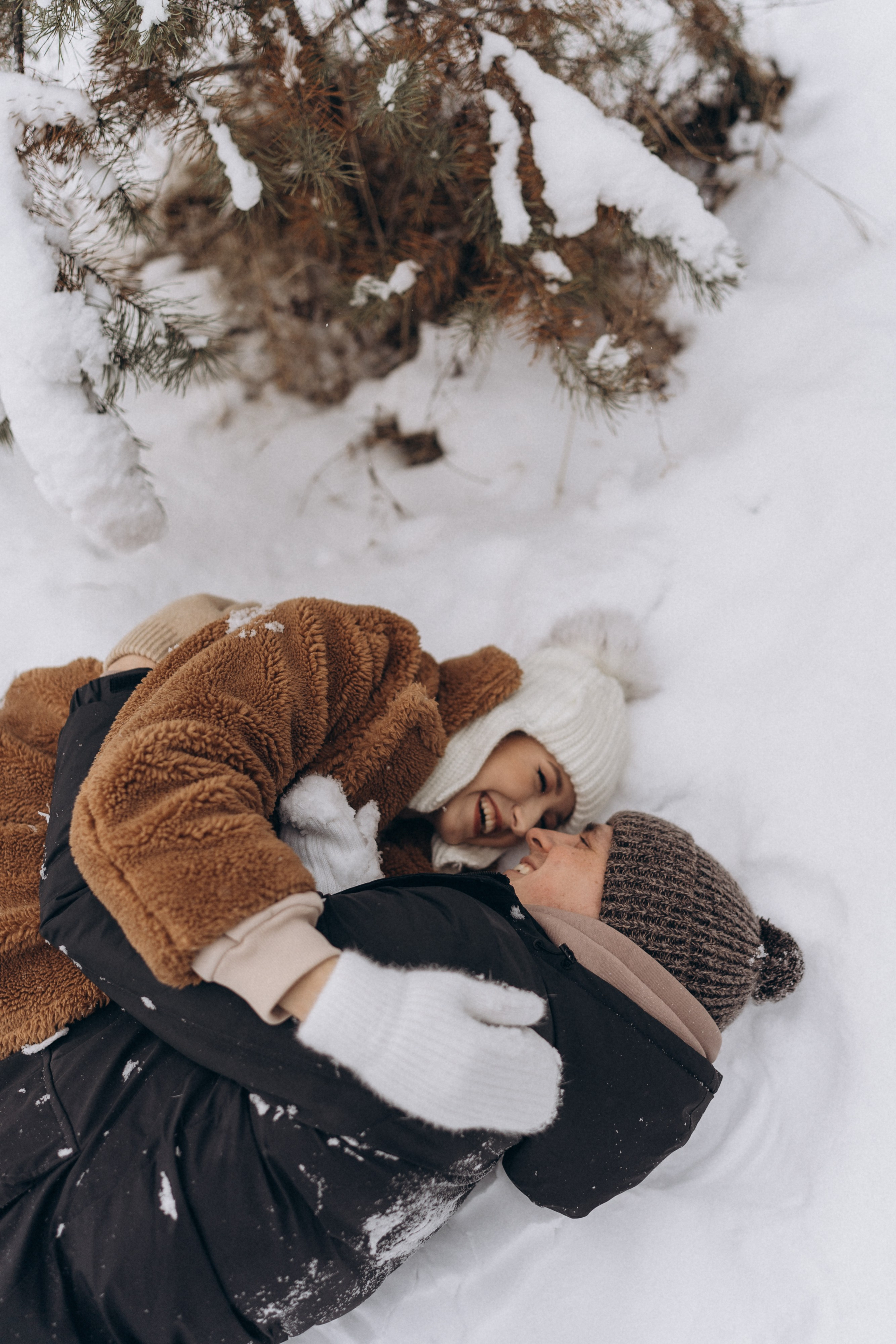 Леонид и Оксана. Фотограф в Санкт-Петербурге — Лучина Екатерина