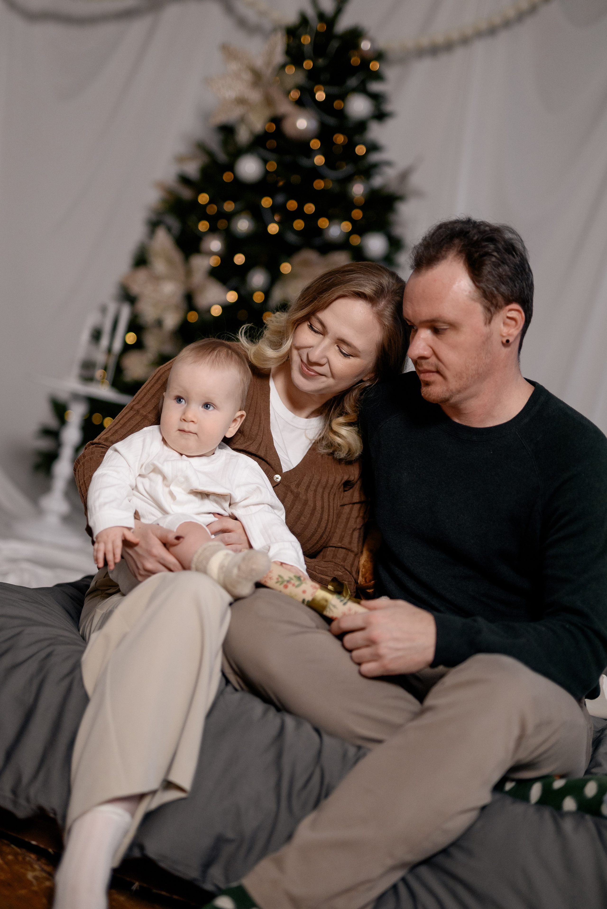 Денис, Оля и Герман. Фотограф Анастасия Вега Ростов-на-Дону