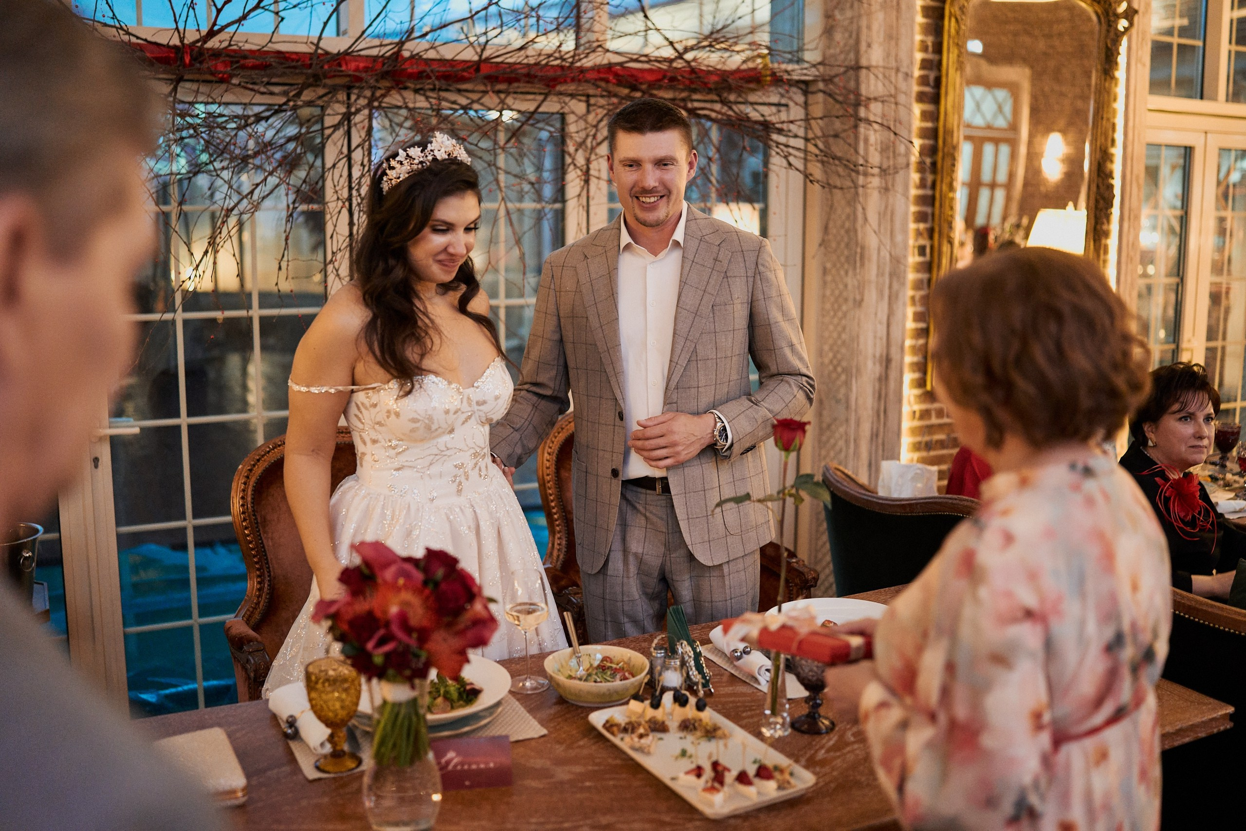 Евгения и Александр | 2025. Матвей Яворский — фотограф в Челябинске