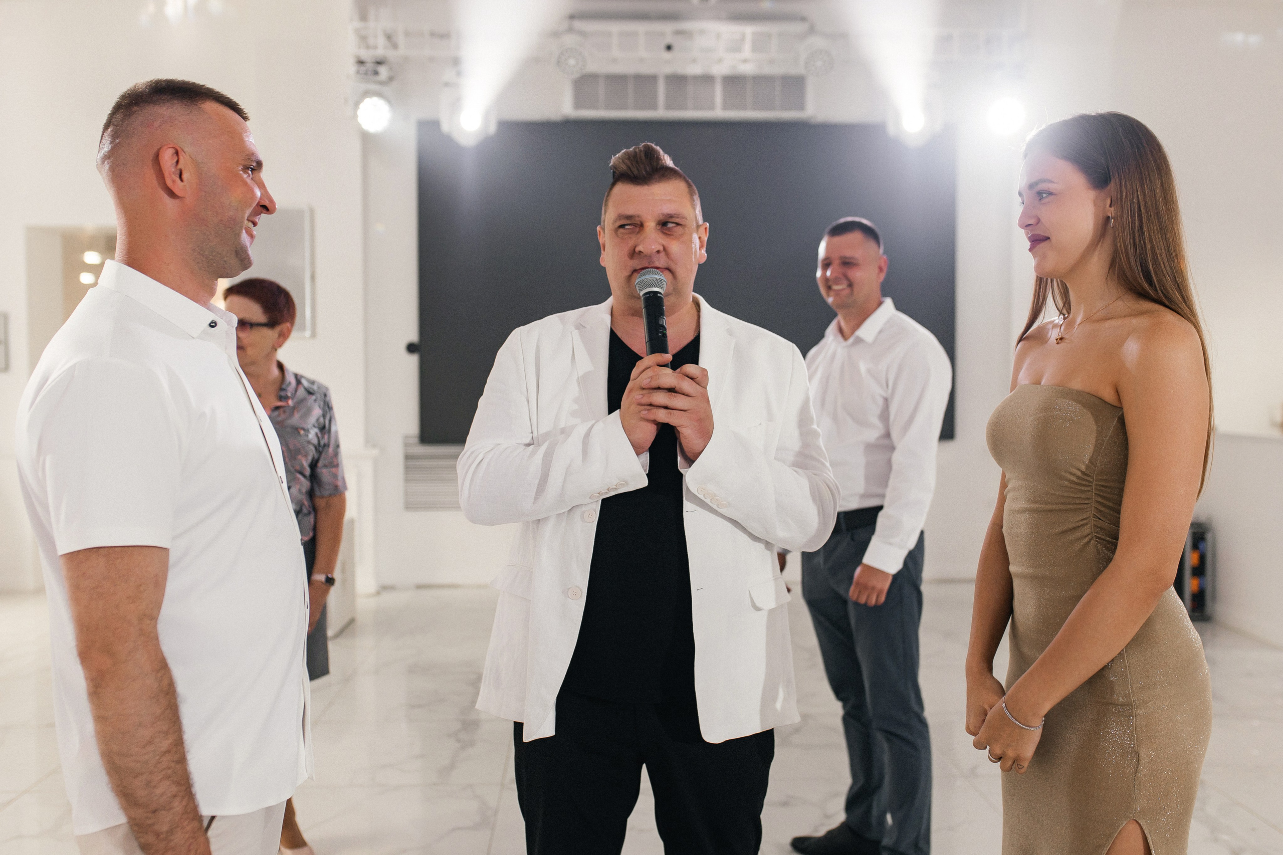 Матвей и Ксения. Свадебный фотограф и видеограф