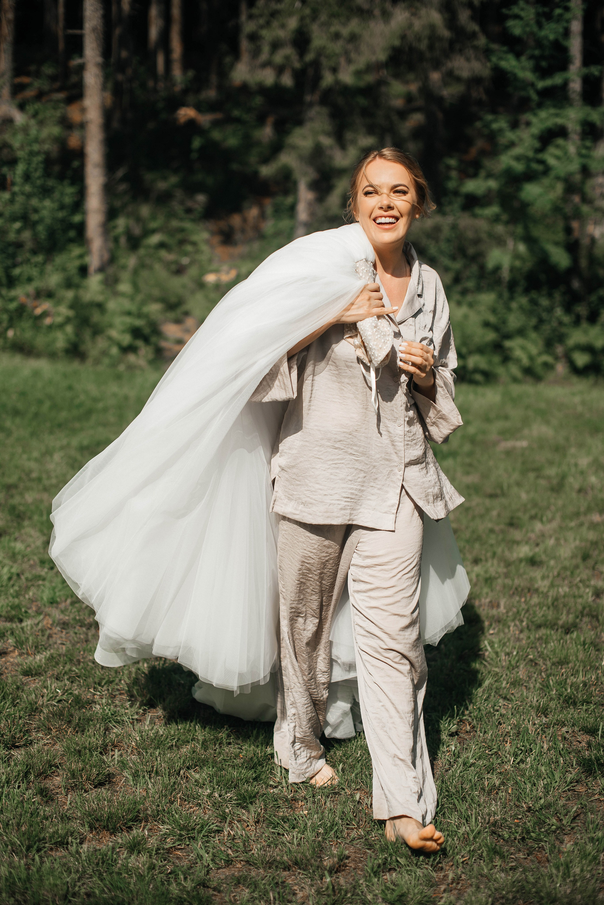 Алина & Владимир. Фотограф Кирилл Ряховский