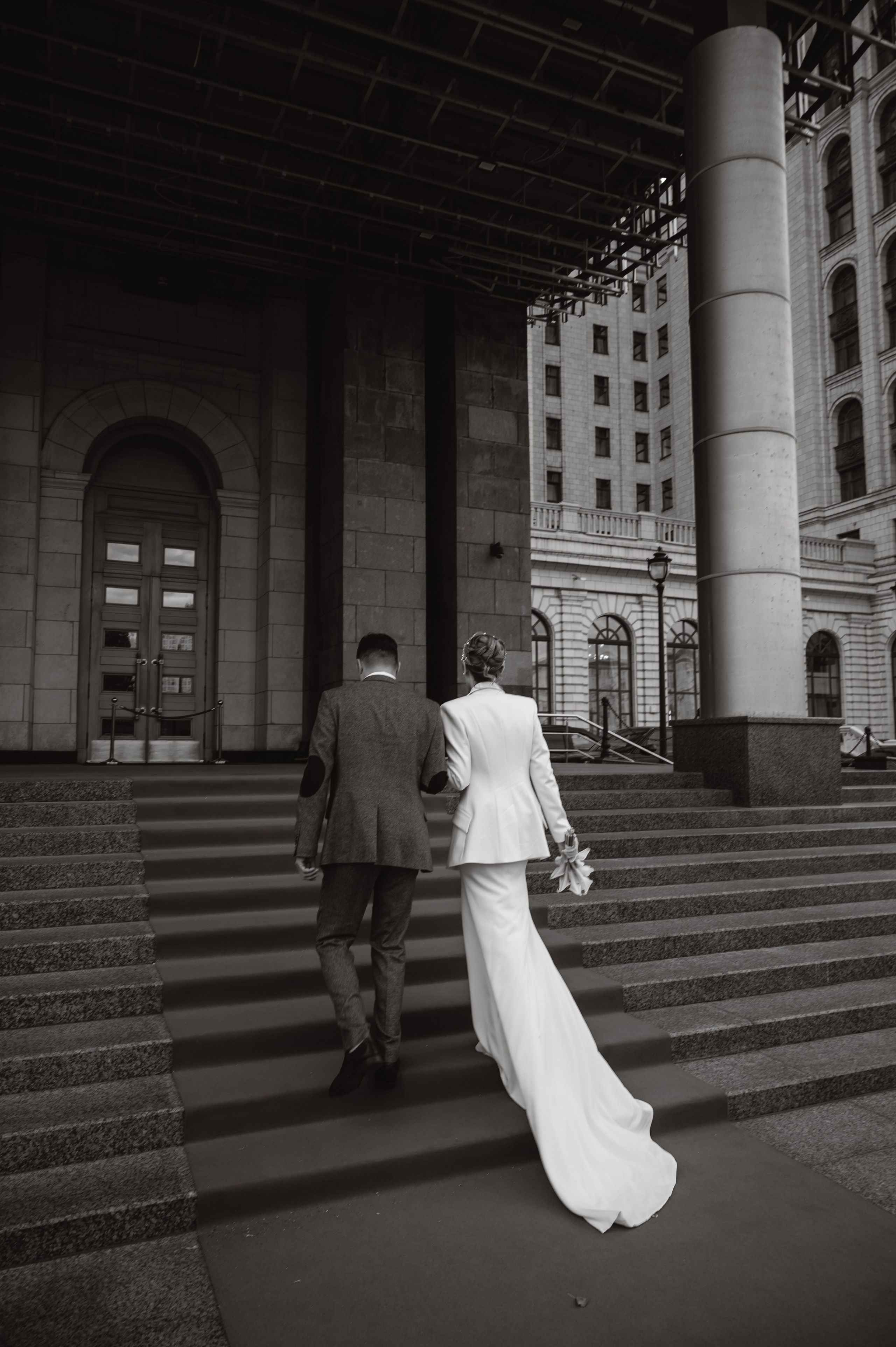 Наталья & Руслан. Свадебный фотограф Татьяна Сорока Москва и МО