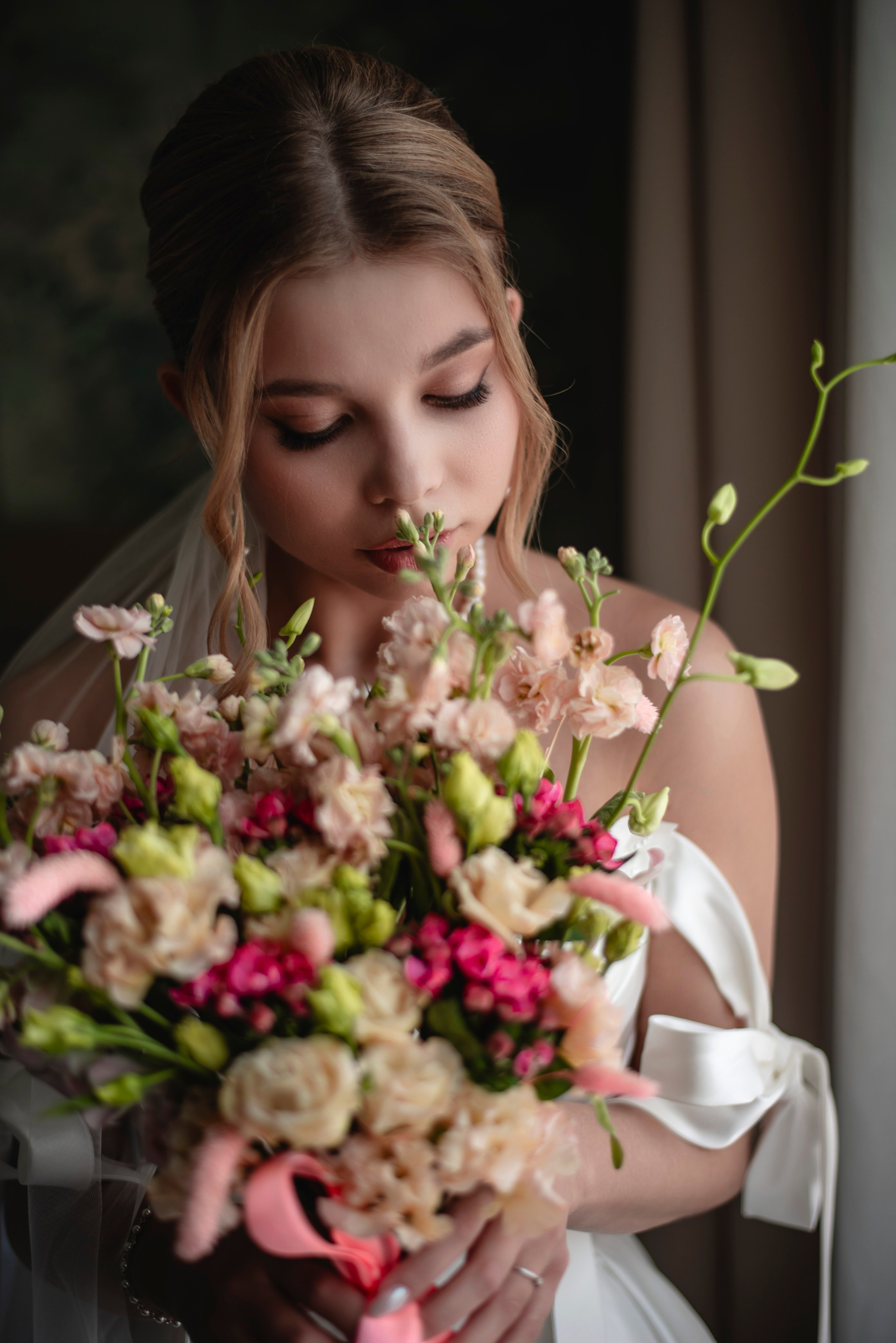 Татьяна & Антон. Свадебный фотограф Татьяна Сорока Москва и МО