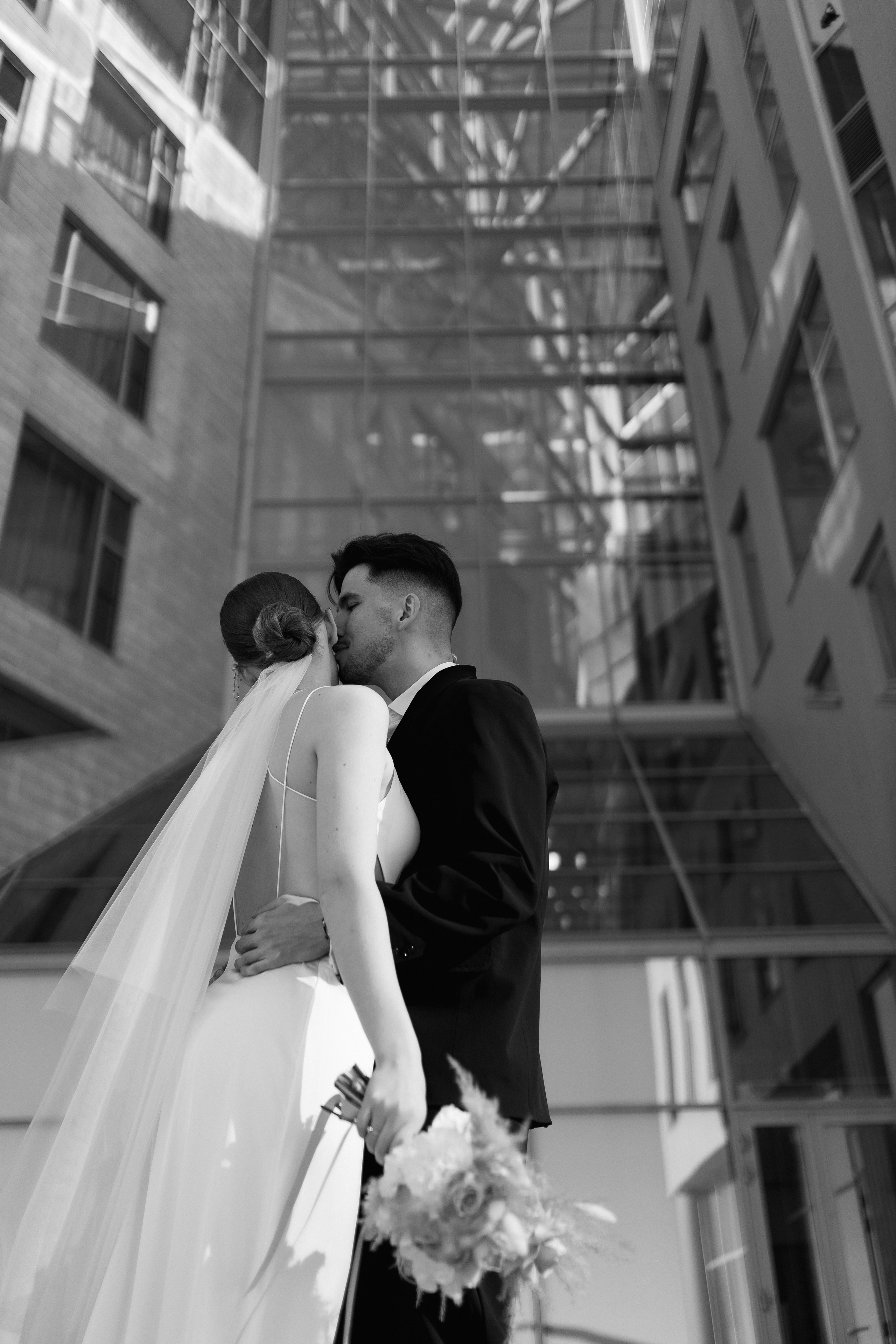 Елизавета & Семён. ФОТОГРАФ МОСКВА ULYA H