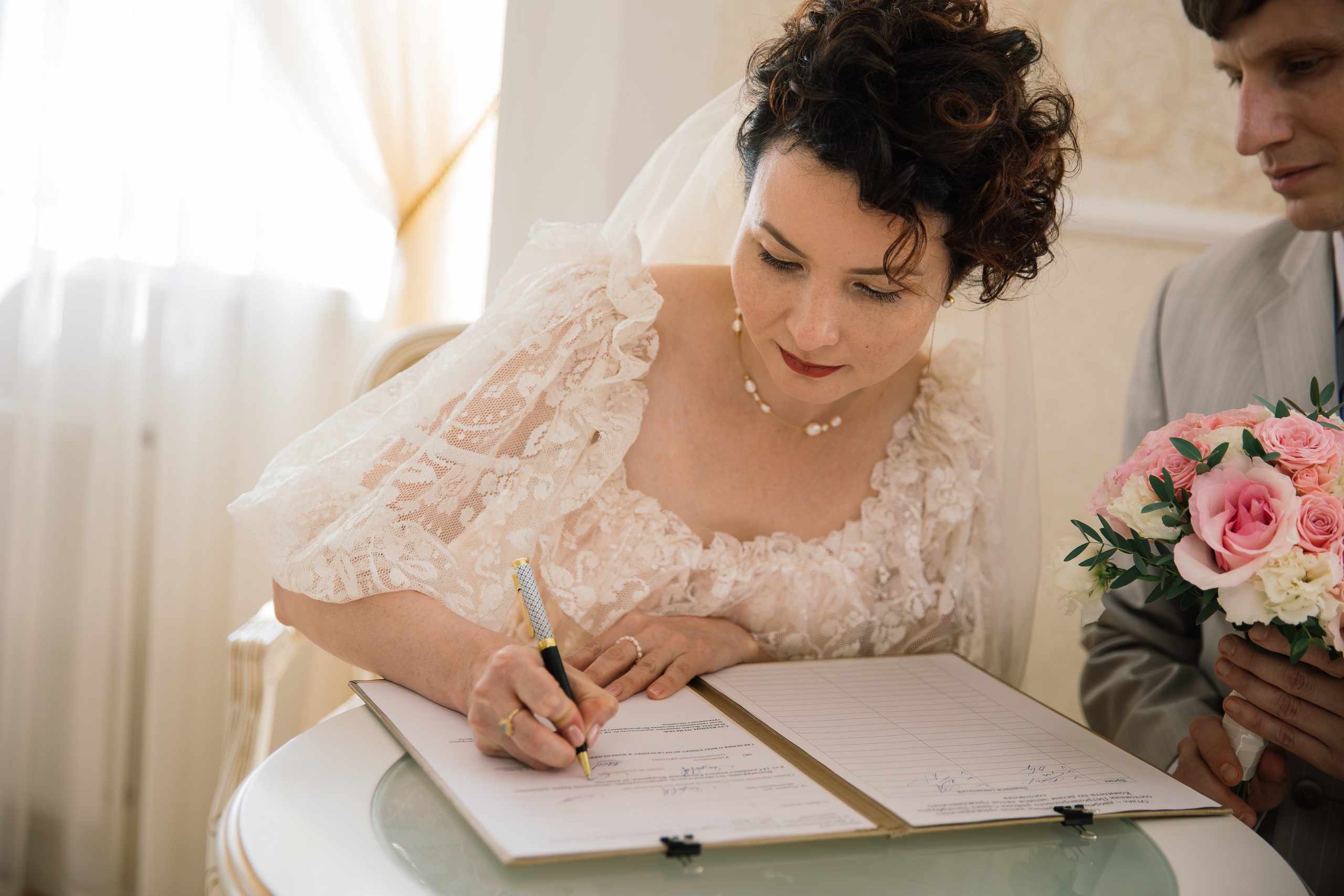 Алексей и Екатерина. Семейный фотограф Толстикова Кристина