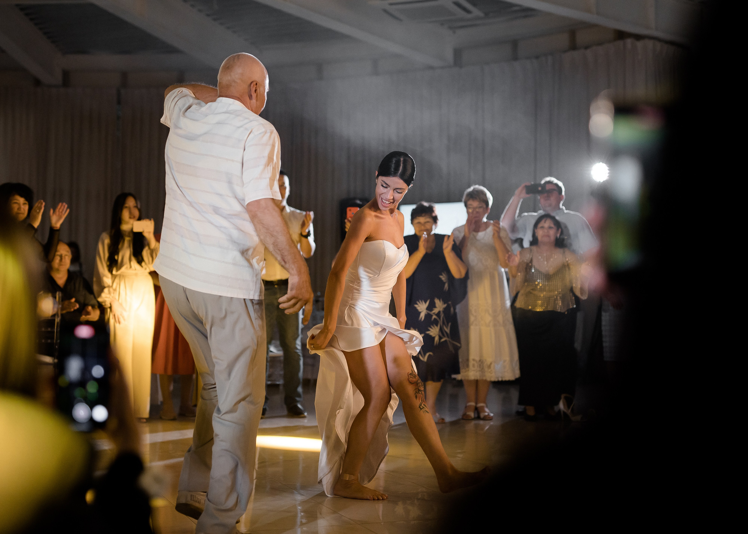 Эля + Тимур. Свадебный и семейный фотограф в Саратове Маша Паника