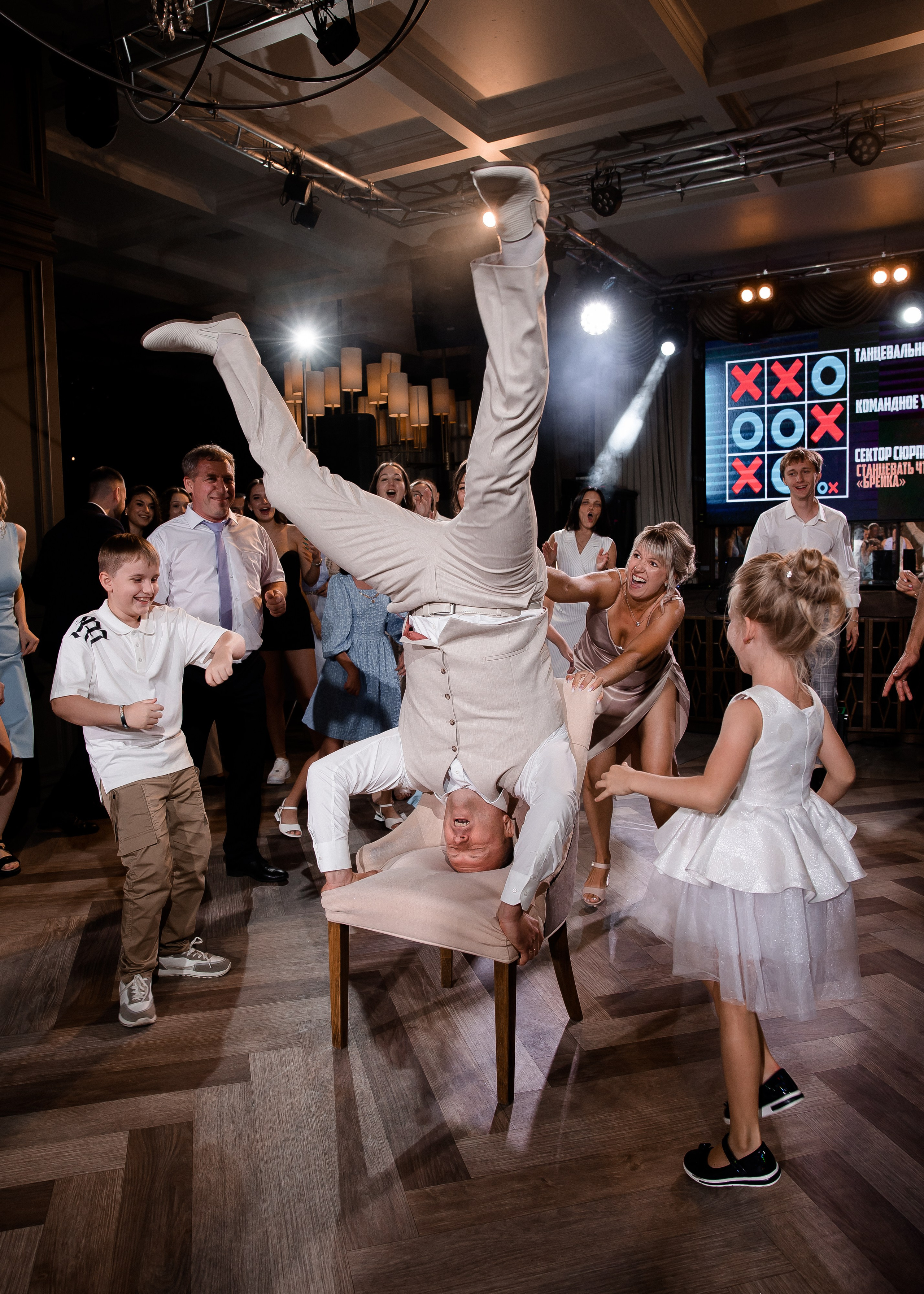 Юля + Андрей. Свадебный и семейный фотограф в Саратове Маша Паника