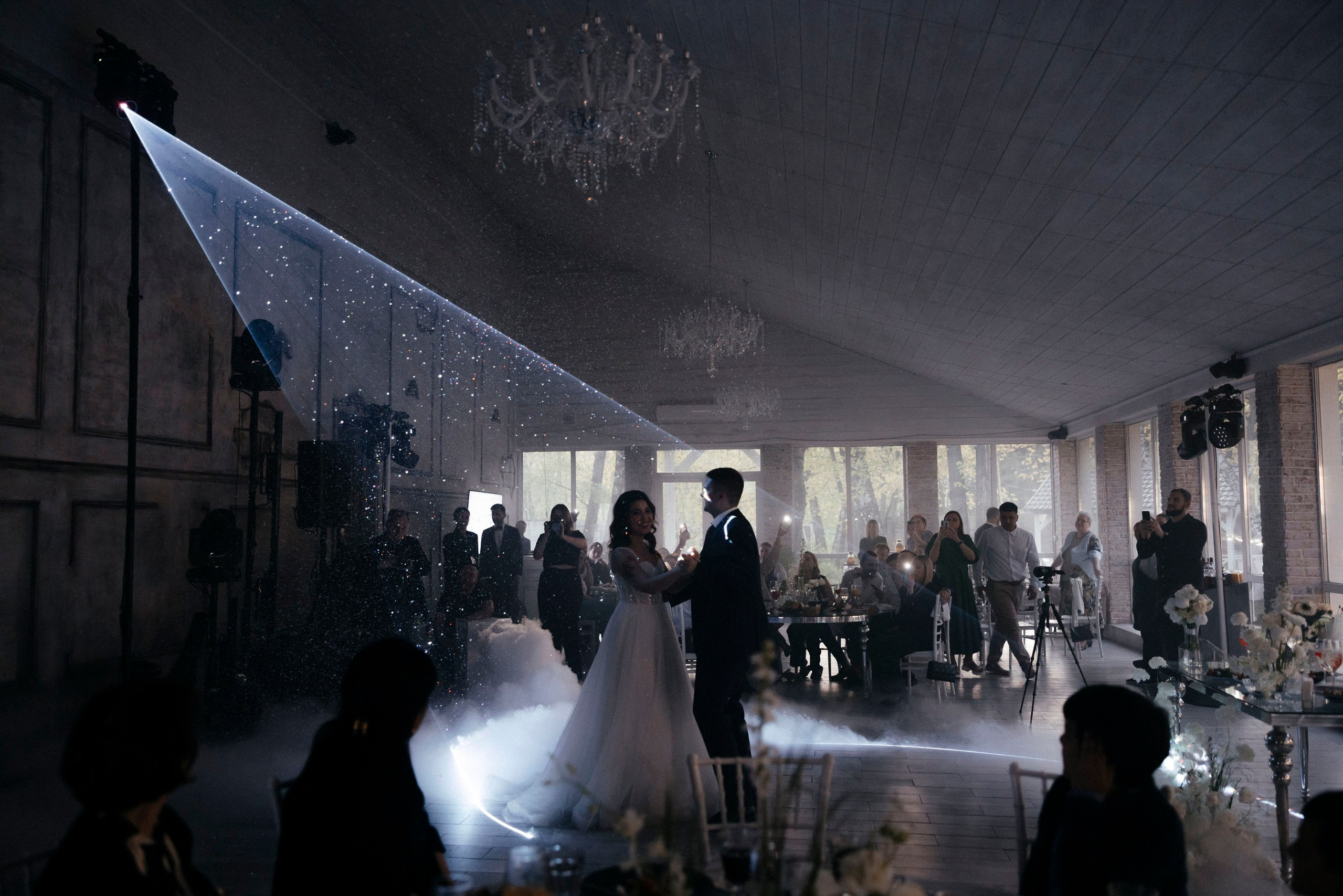 Ты моя перчинка. Свадебный фотограф в Москве