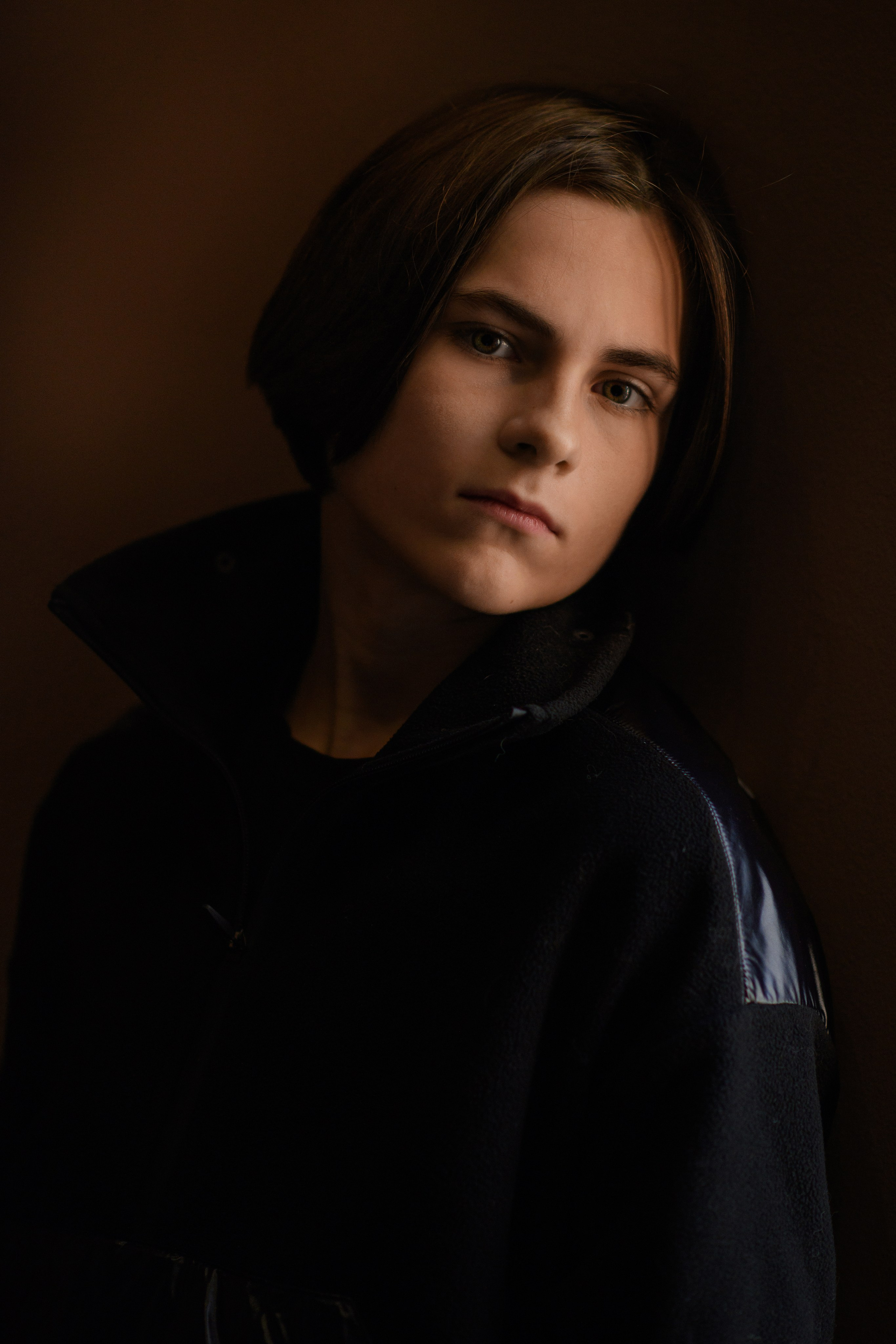 Костя. Главная