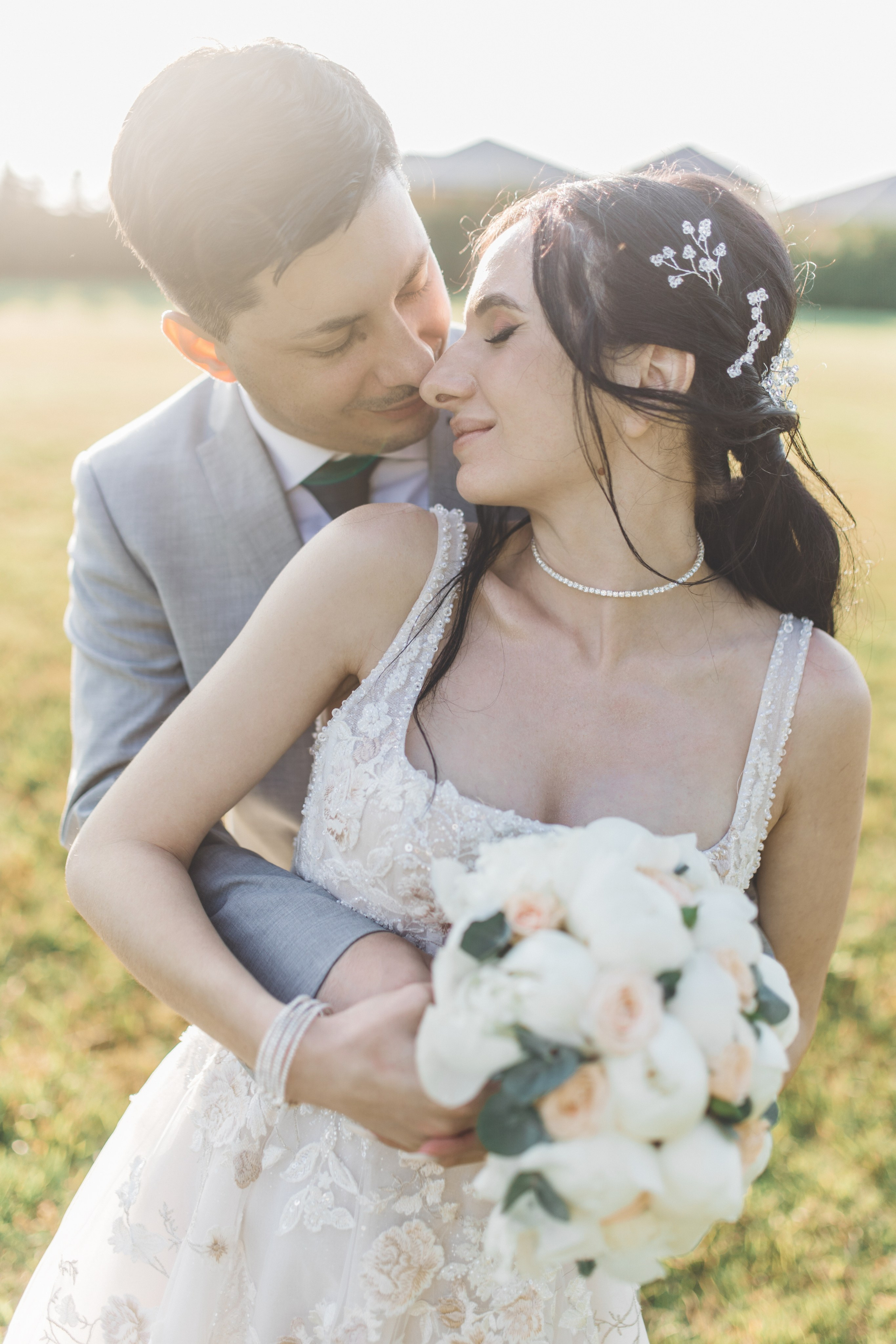 Татьяна и Евгений. Հարսանեկան լուսանկարչություն Հայաստանում Ադամյանների ընտանիքի կողմից