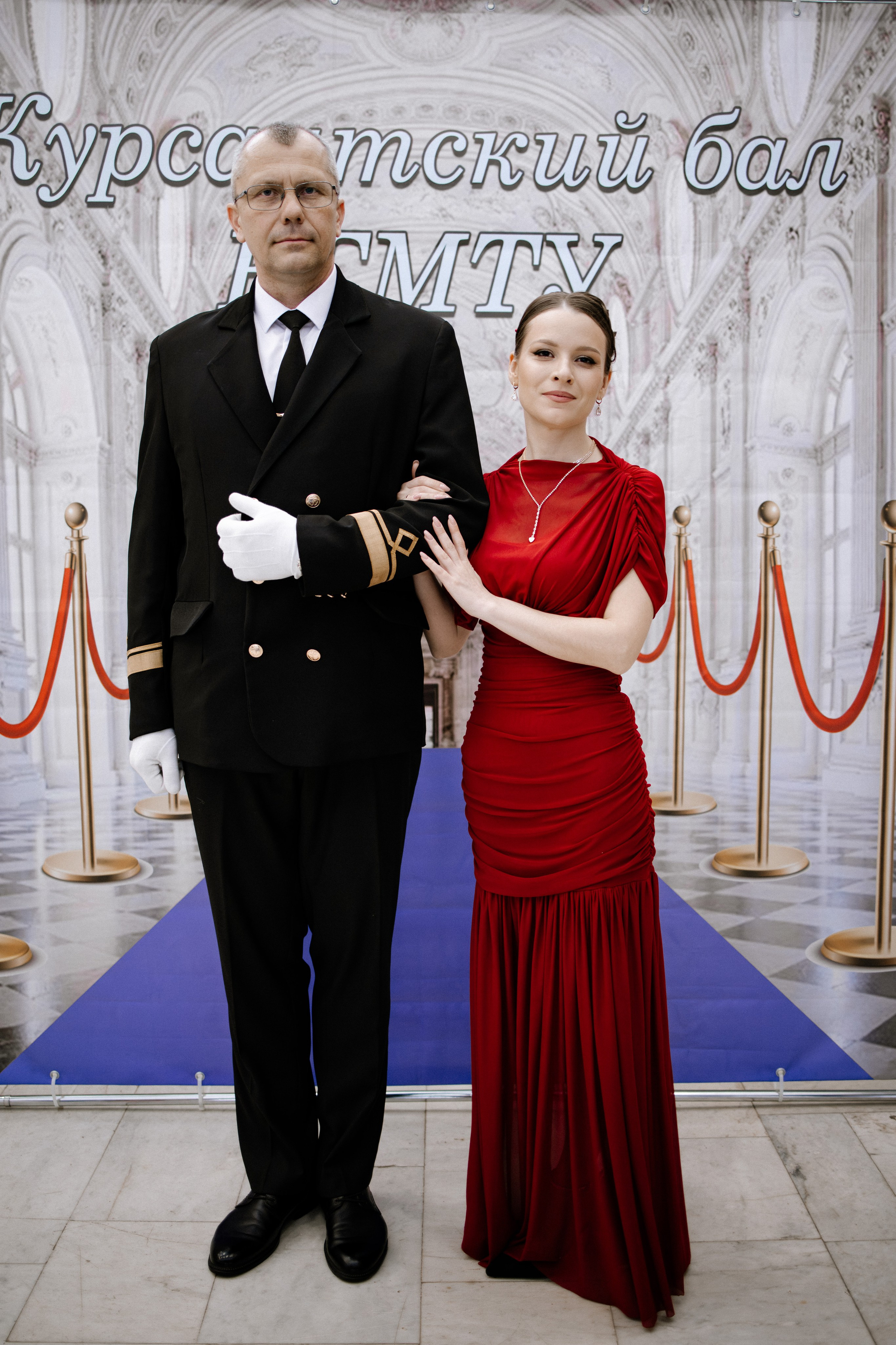 Репортаж курсантского бала. Семейный фотограф | Керчь | Ивановская Виктория