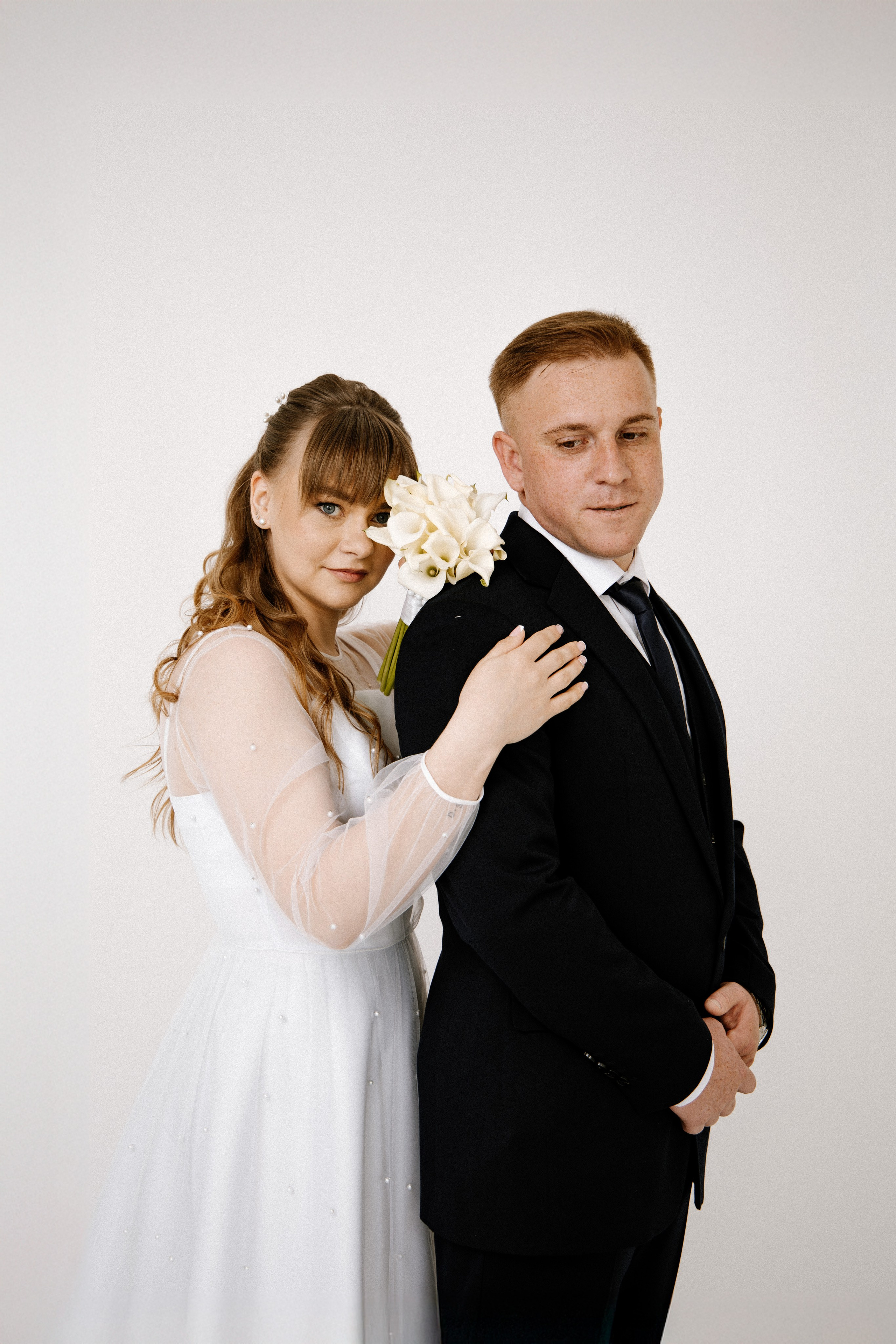 Свадьба Алексея и Дарьи. Семейный фотограф | Керчь | Ивановская Виктория