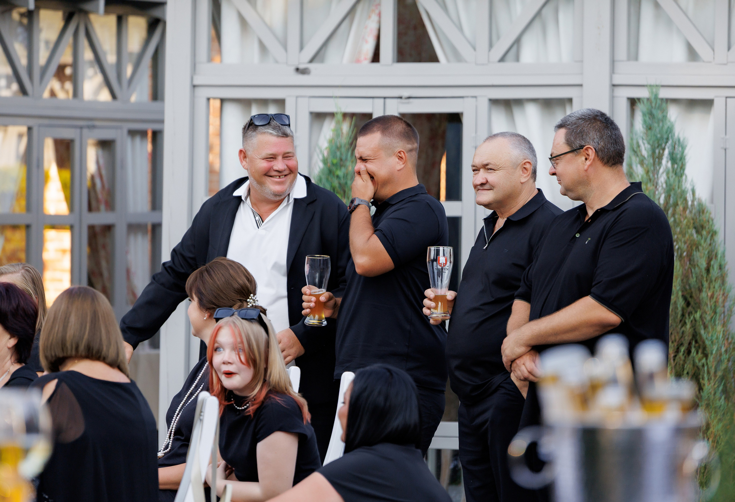 Николай & Евгения. Красильников Евгений — профессиональный фотограф в Ростове-на-Дону