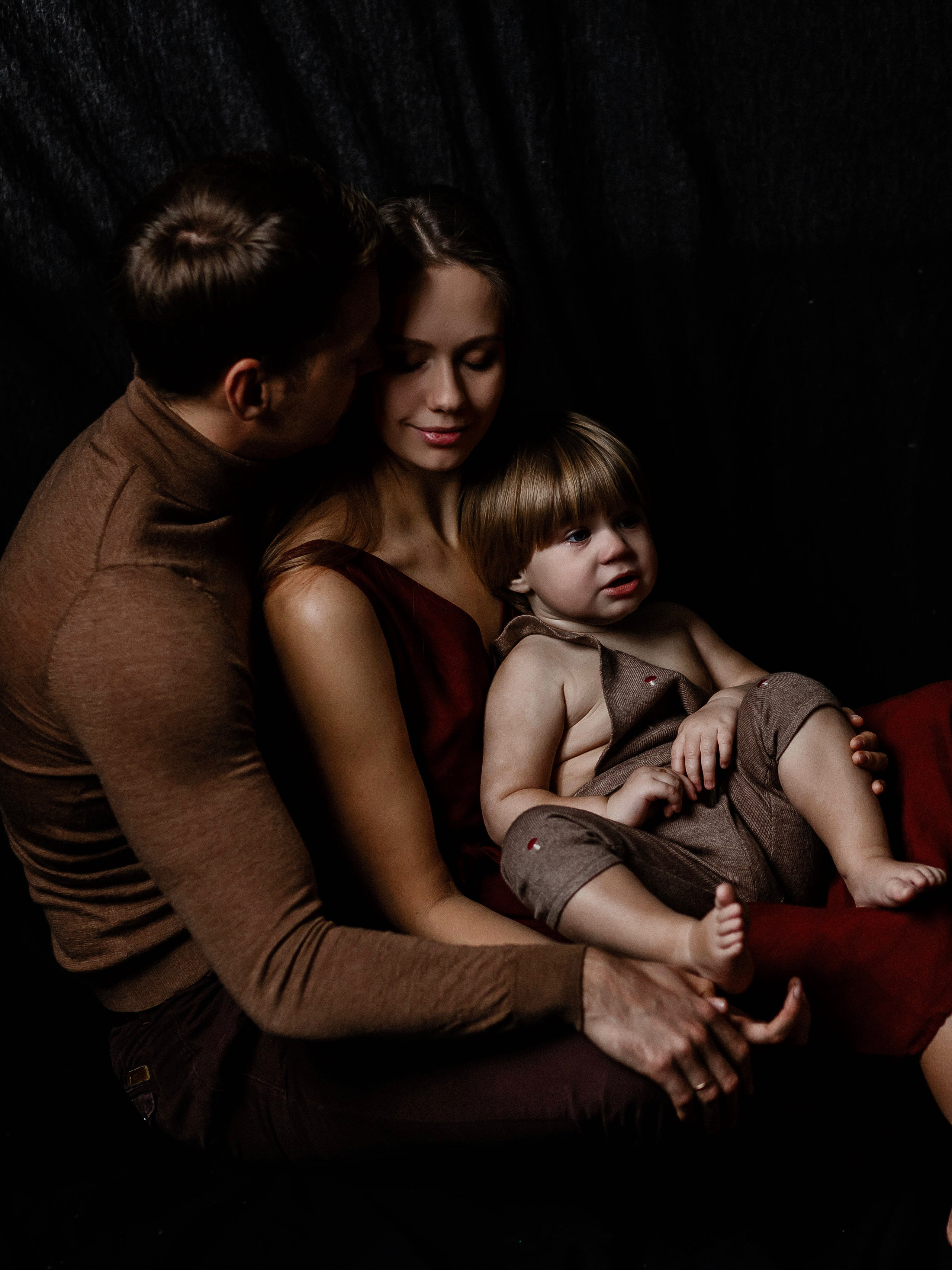 Мы семья. Свадебный и семейный фотограф в Самаре Стрельникова Ирина