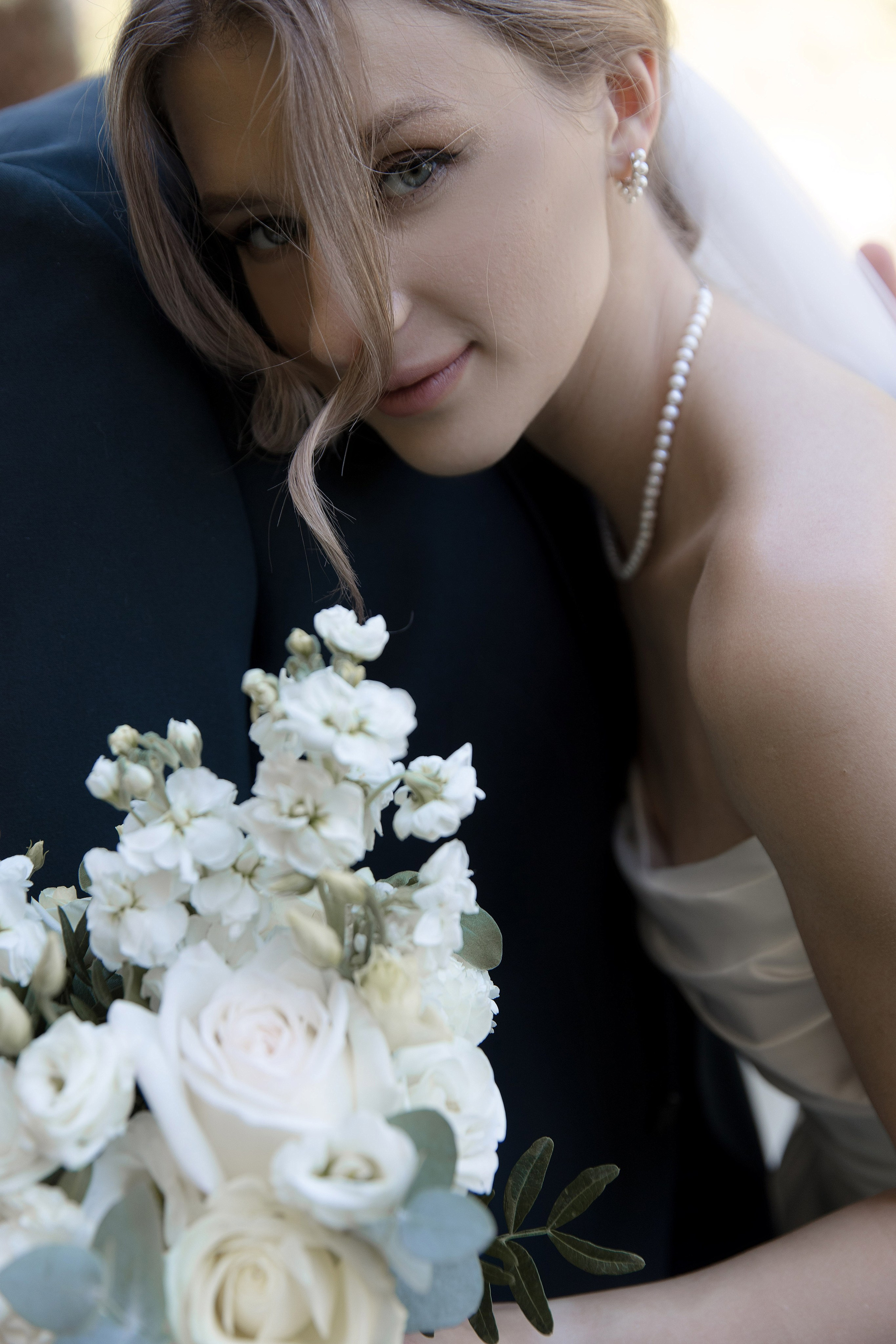 Слияние. Свадебный и семейный фотограф в Самаре Стрельникова Ирина