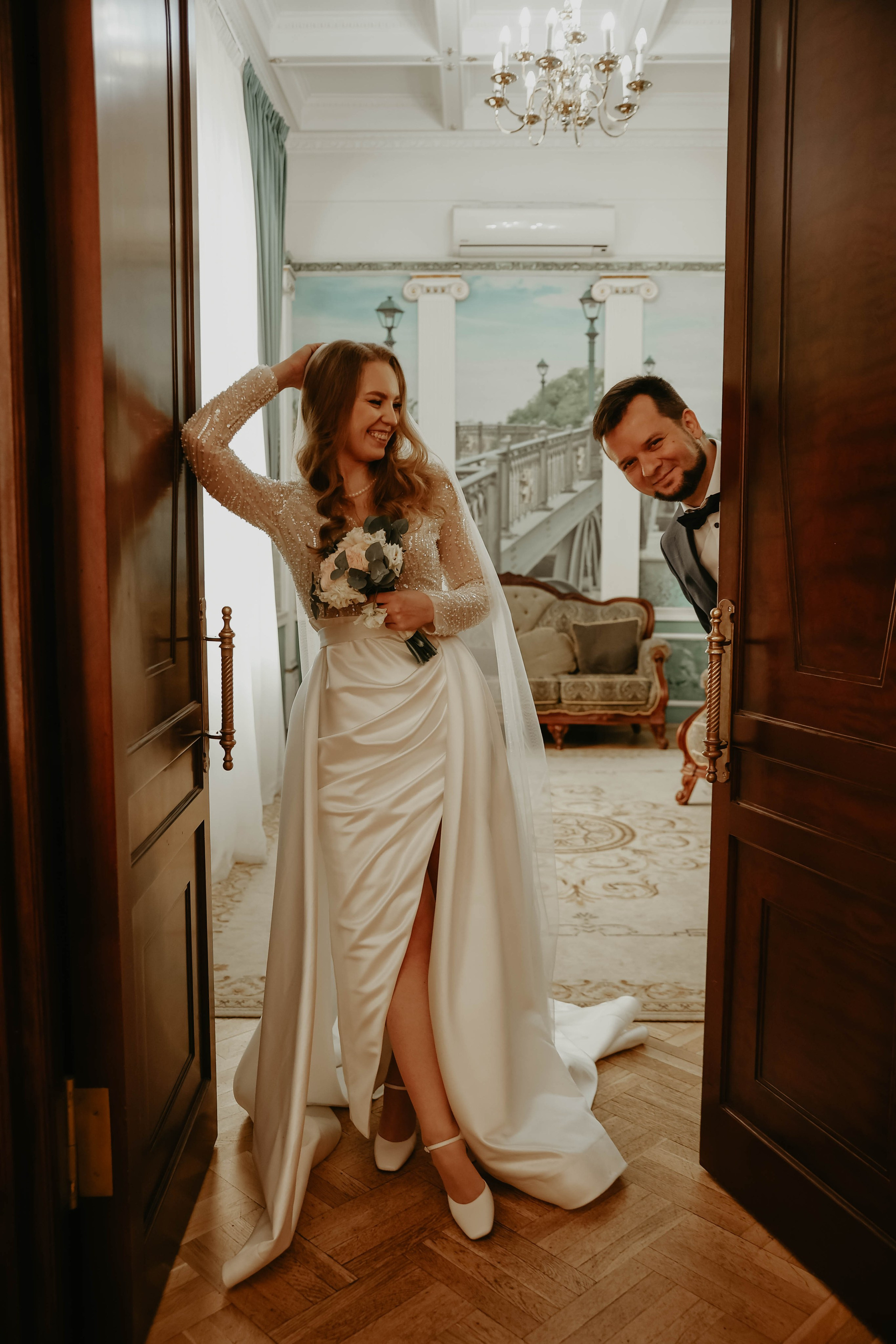 Анастасия и Максим. Фотограф в Москве и любой точке земного шара Алёна Вялова (Чулкова)