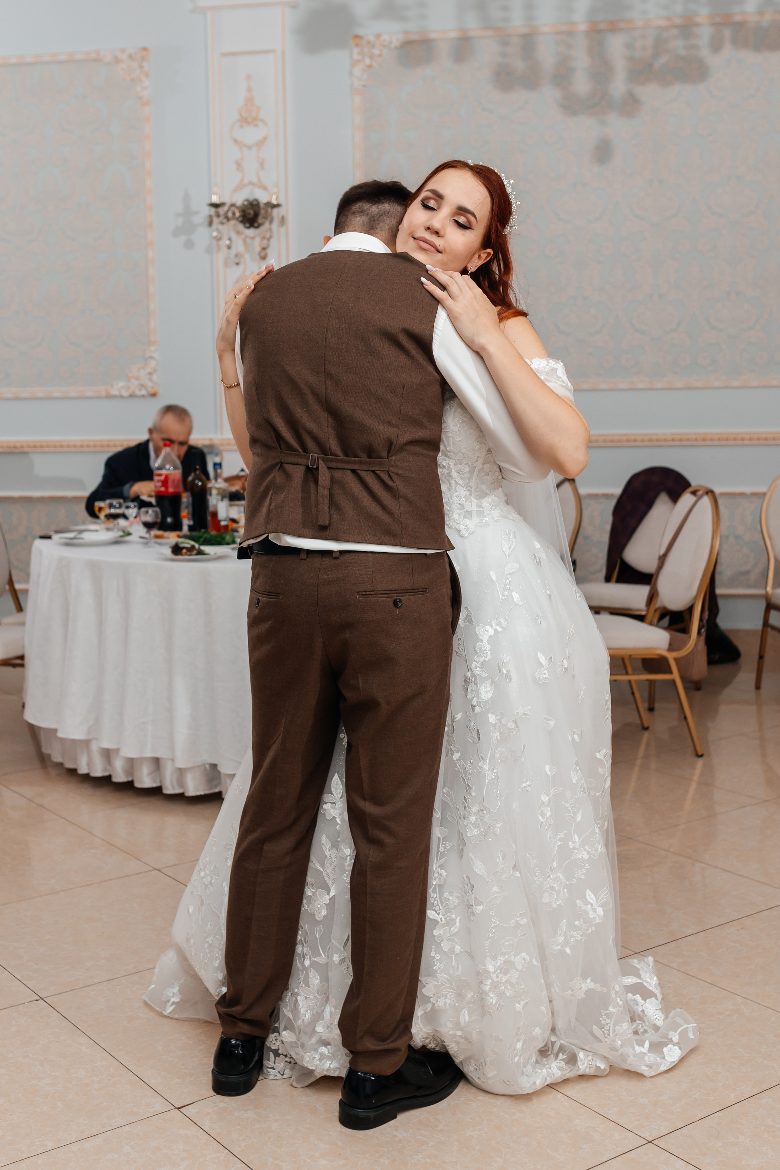 Альмир и София. Марина Шаймухаметова. Фотограф в Уфе