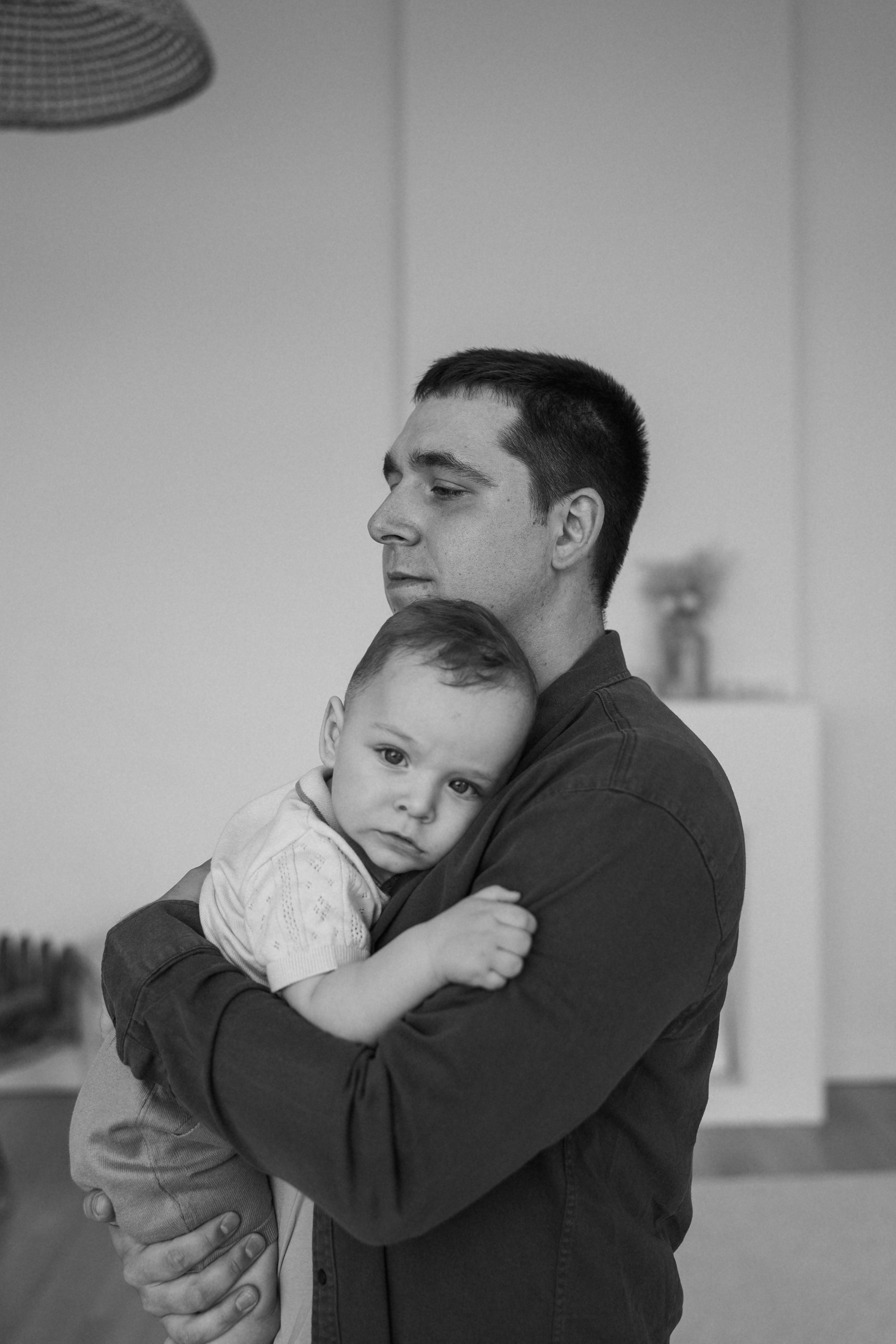 Юлиана / Андрей и Даня. Фотограф в Санкт-Петербурге — Лучина Екатерина