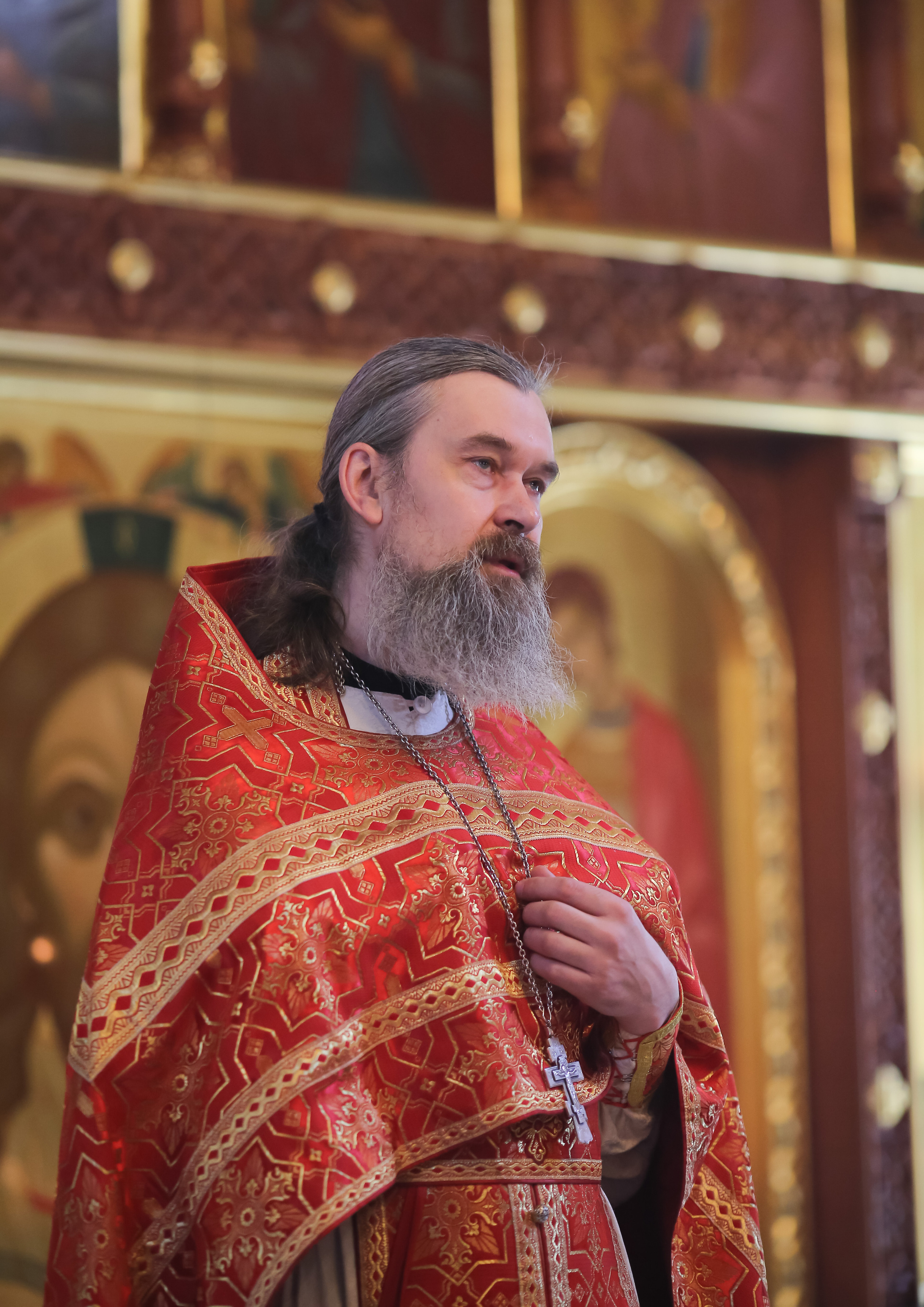 Антипасха храм прп. Сергия Радонежского пос. Красково. Семейный и детский фотограф Анна Петракова