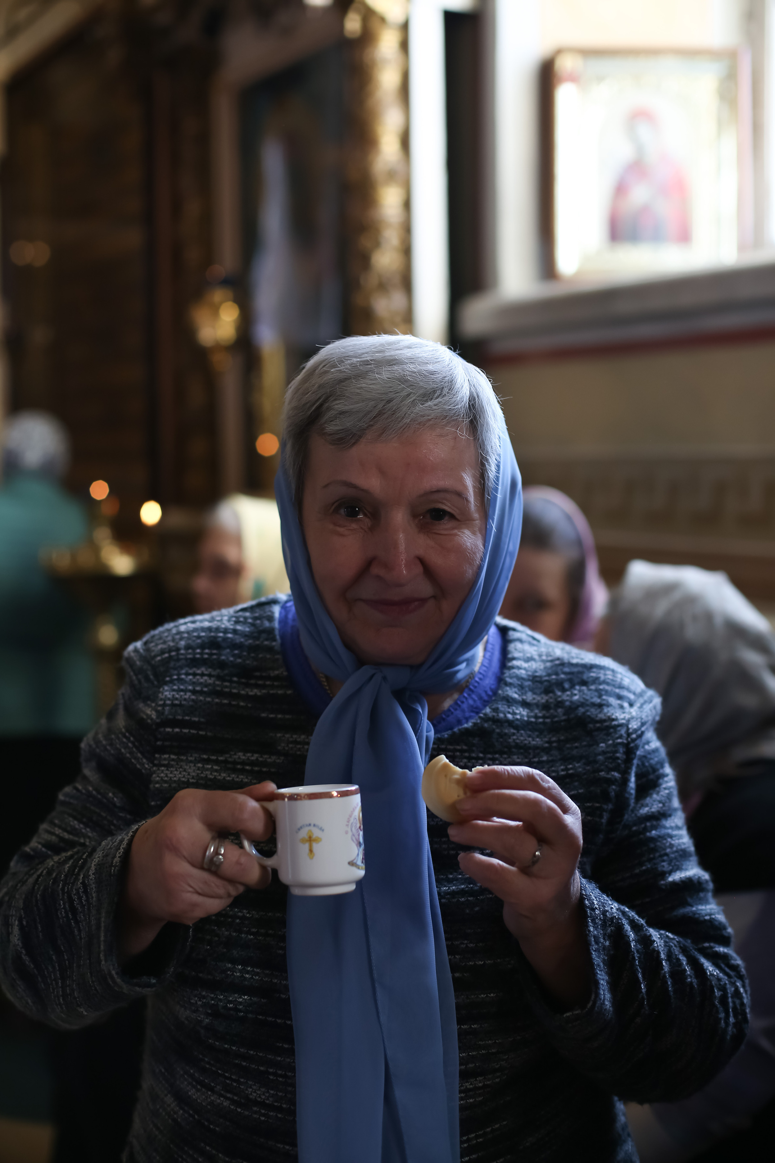 Благовещение Пресвятой Богородицы. Семейный и детский фотограф Анна Петракова