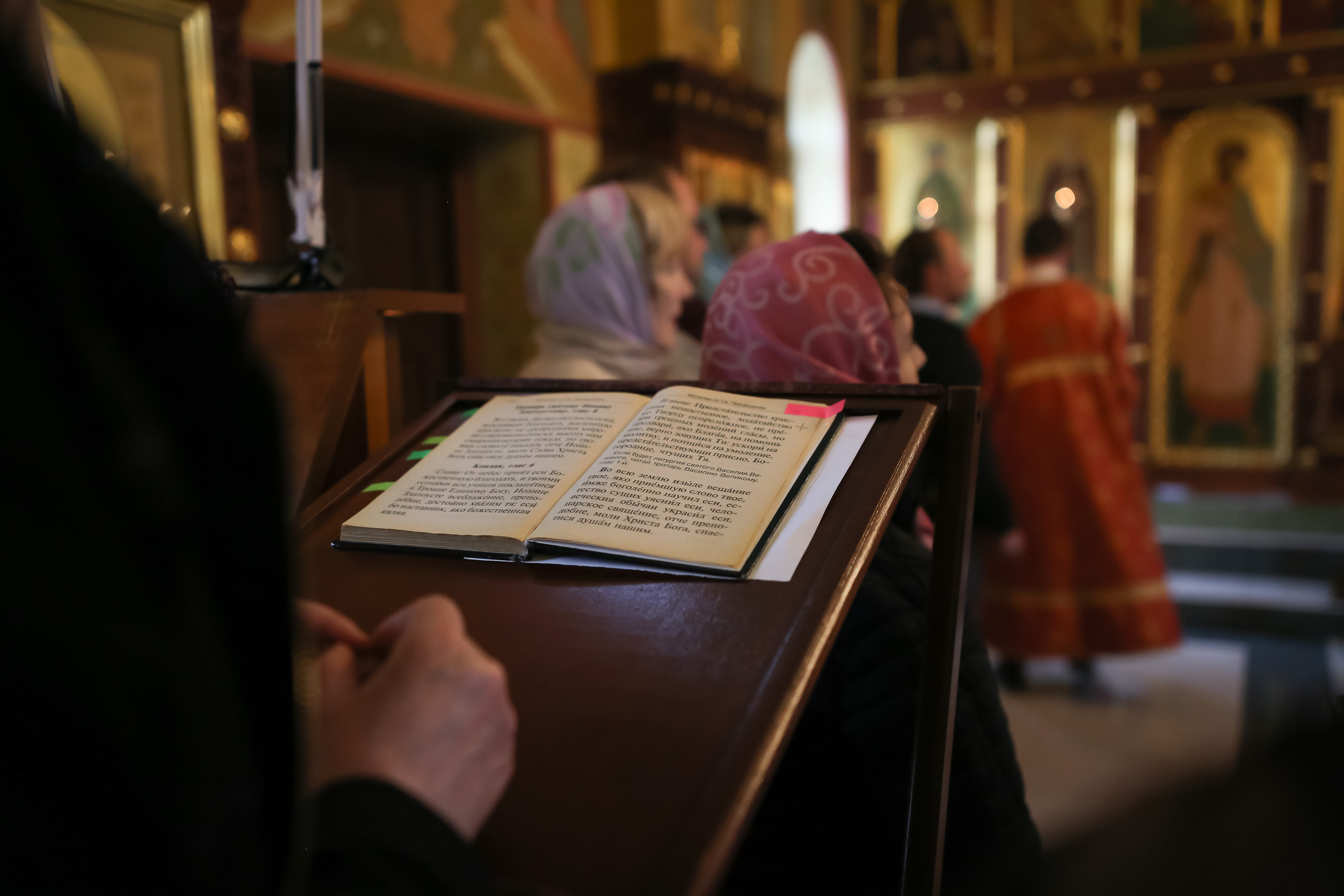 Антипасха храм прп. Сергия Радонежского пос. Красково. Семейный и детский фотограф Анна Петракова