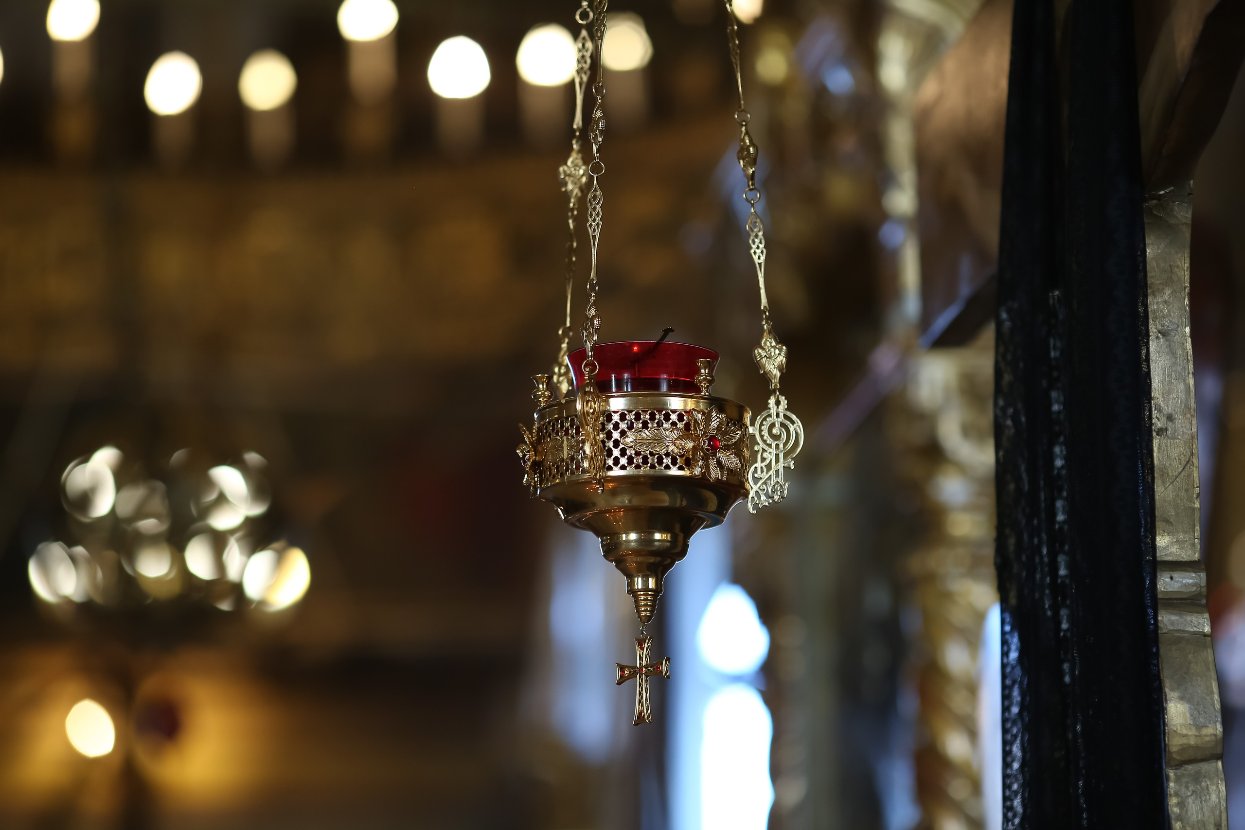 Благовещение Пресвятой Богородицы. Семейный и детский фотограф Анна Петракова