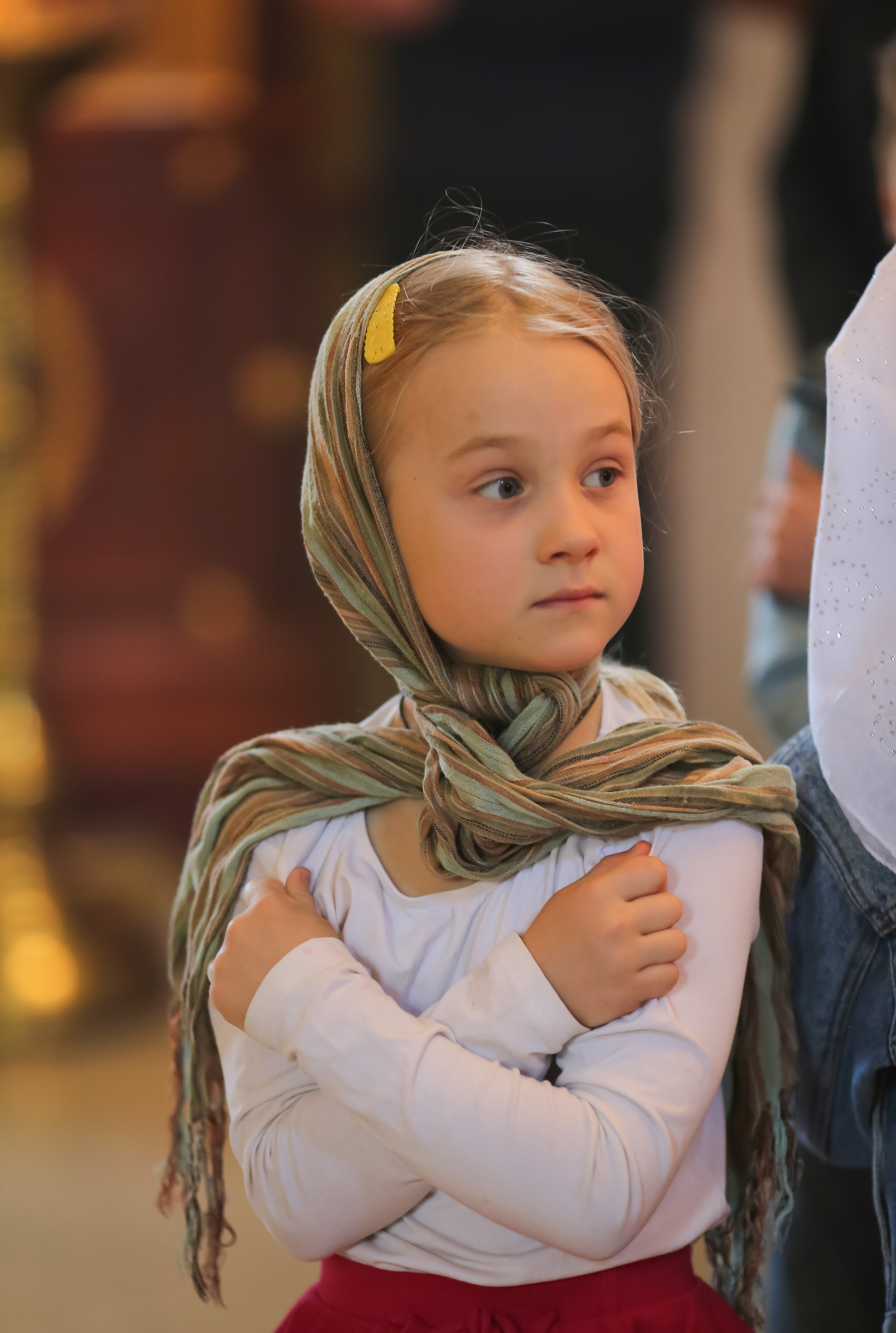 Антипасха храм прп. Сергия Радонежского пос. Красково. Семейный и детский фотограф Анна Петракова