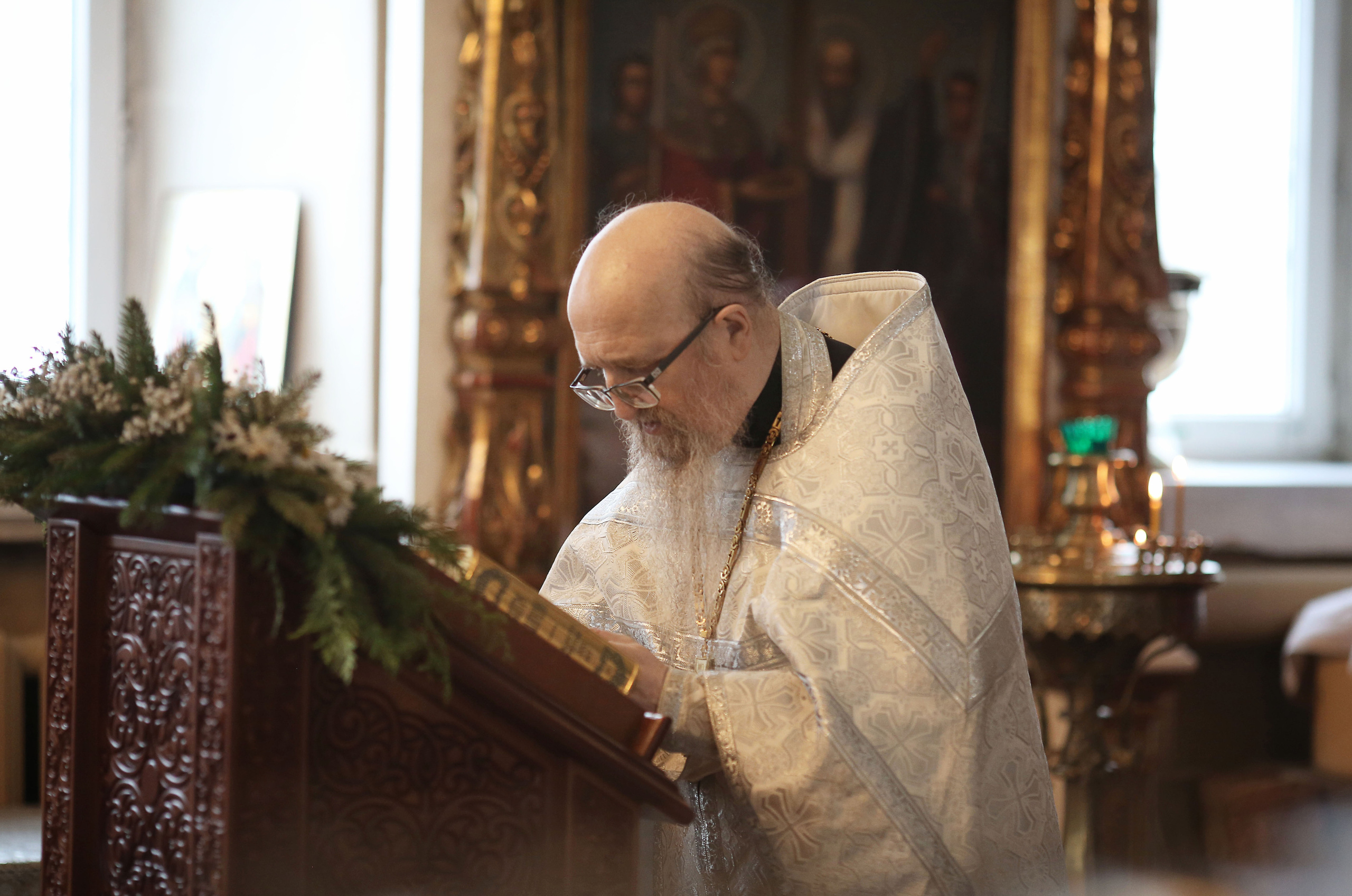 Венчание Валерия и Кристины. Семейный и детский фотограф Анна Петракова