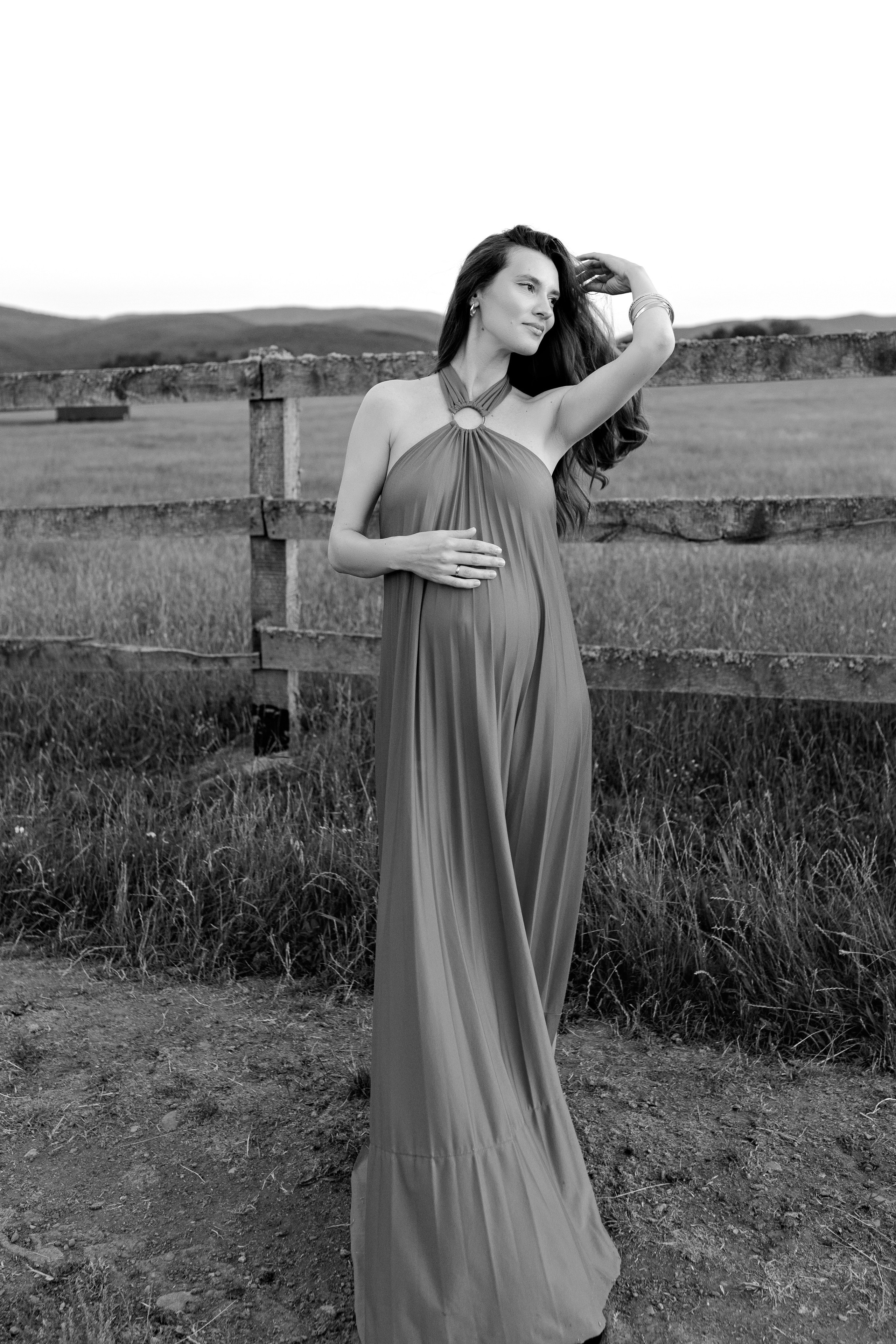 Ферма Владимировка. Семейный и женский фотограф в Краснодаре Виктория Гупало