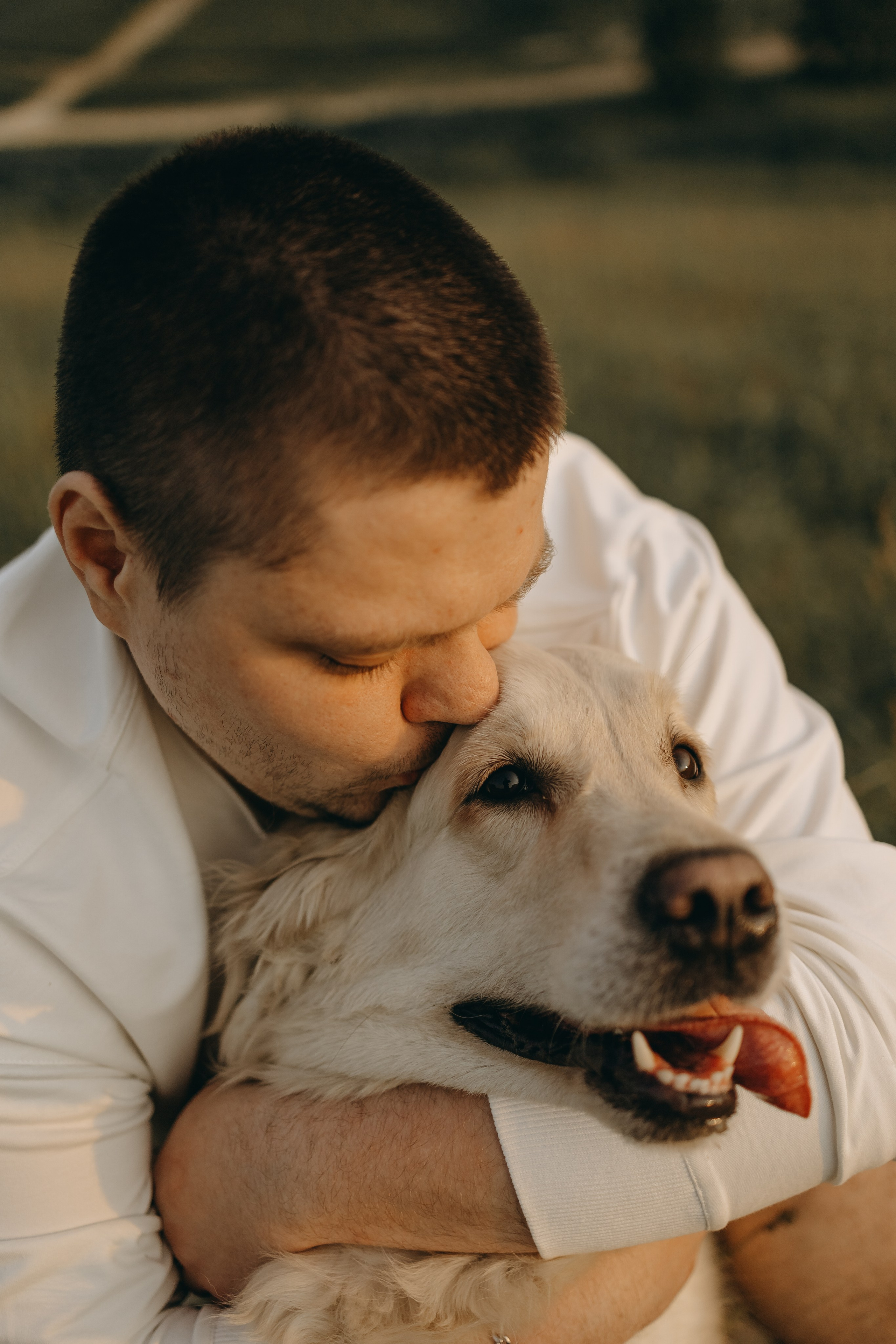 Милка и ребята. Фотограф — Анималист | Санкт-Петербург