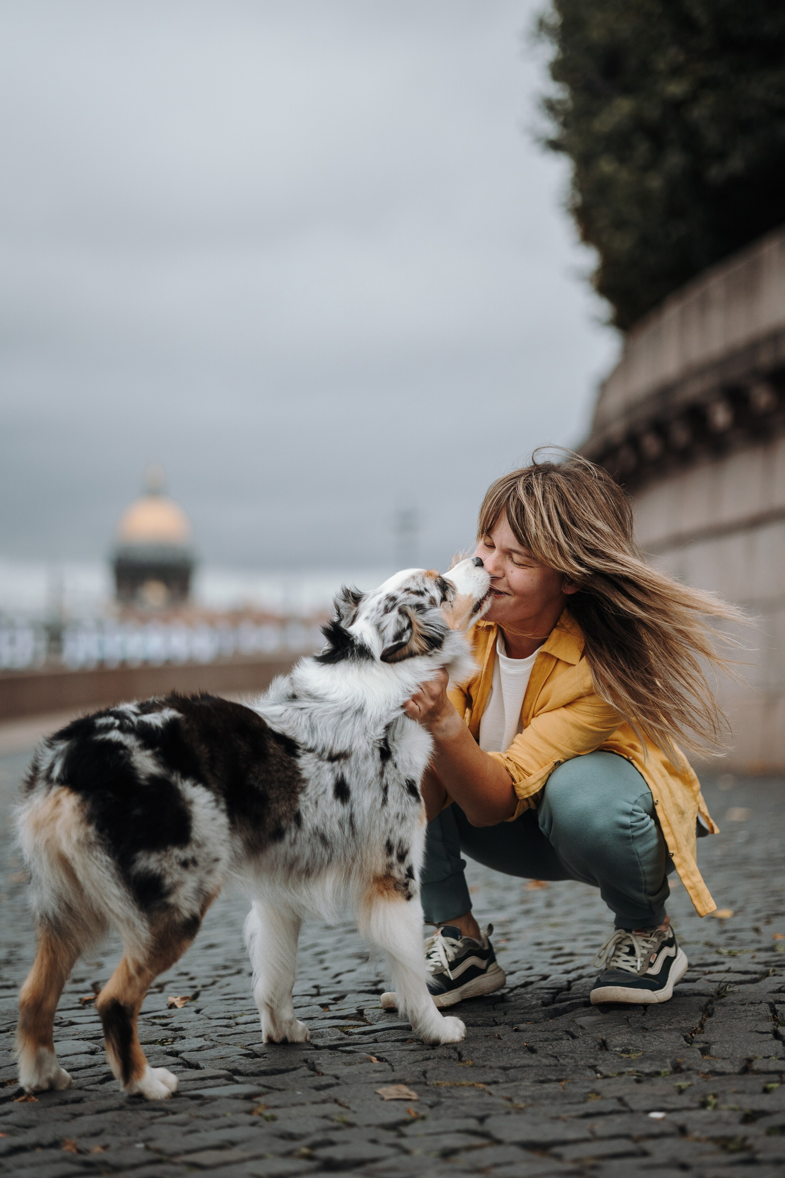 Ирина и Кайса. Фотограф — Анималист | Санкт-Петербург